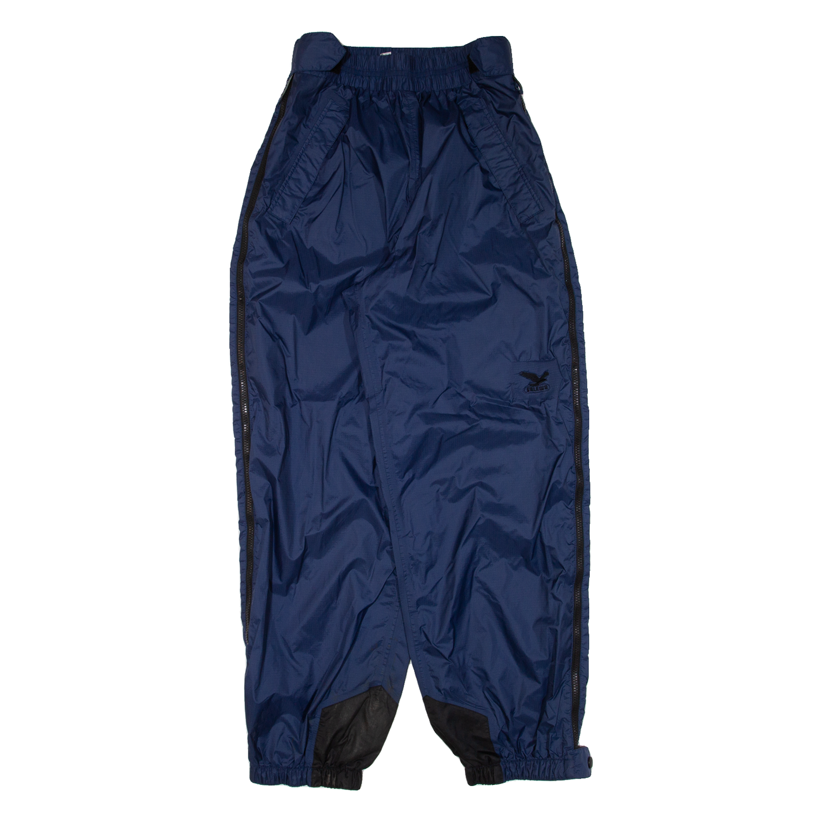 SALEWA Outdoor Mens Trousers Blue Regular Tapered W26 L30 Refurbished - N/A refurbished available on Cerqular