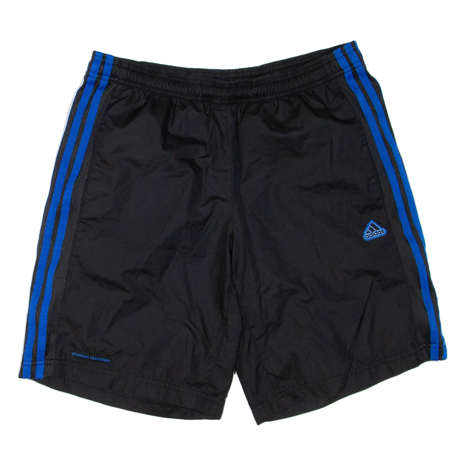 Buy ADIDAS Mesh Lined Mens Swimming Shorts Black S W30 Refurbished - $23.39 ADIDAS Mesh Lined Mens Swimming Shorts Black S W30 Refurbished - N/A refurbished available on Cerqular