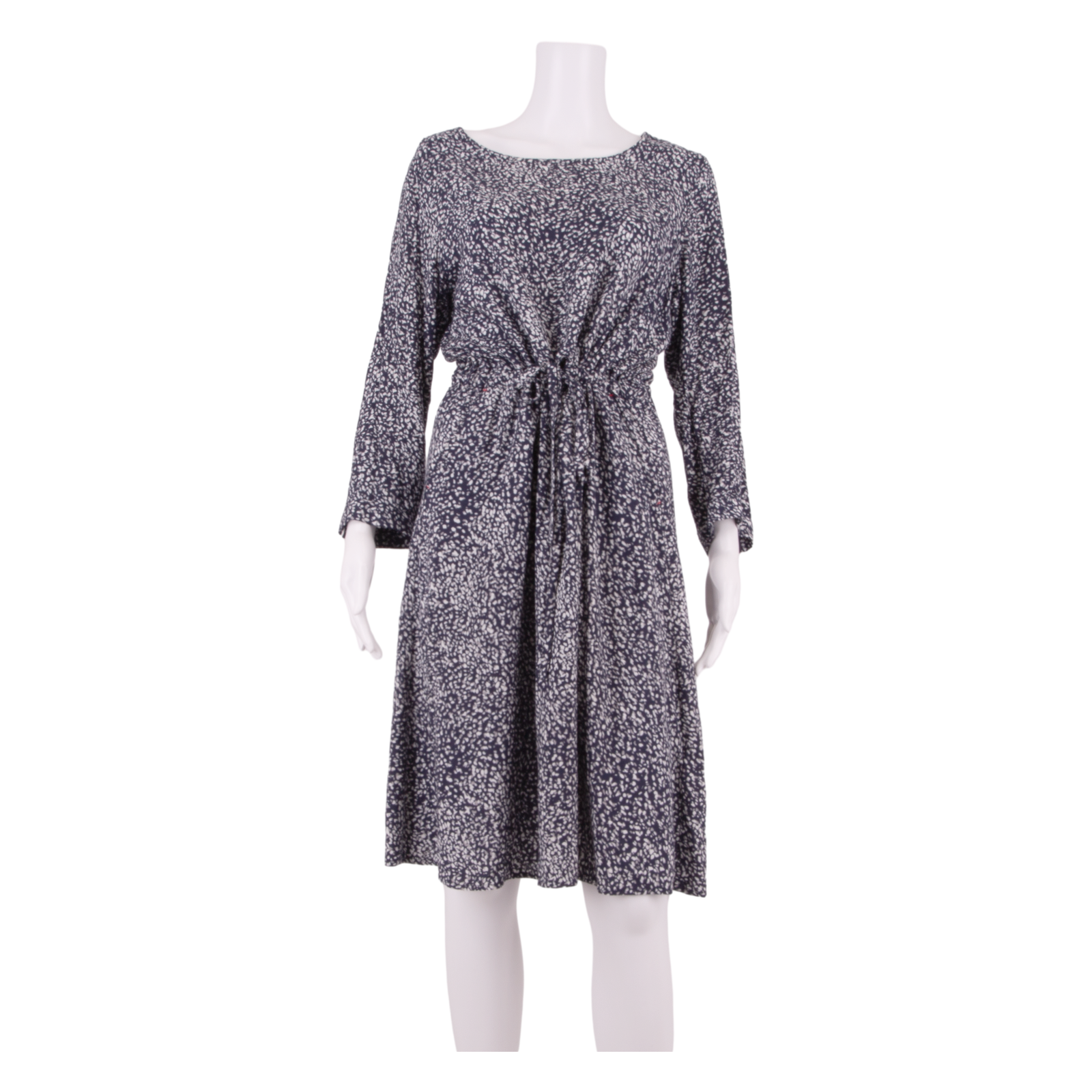 Buy JOULES Womens Fit & Flare Dress Blue Crazy Pattern Long Sleeve Midi UK 12 Refurbished - $36.39 JOULES Womens Fit & Flare Dress Blue Crazy Pattern Long Sleeve Midi UK 12 Refurbished - N/A refurbished available on Cerqular