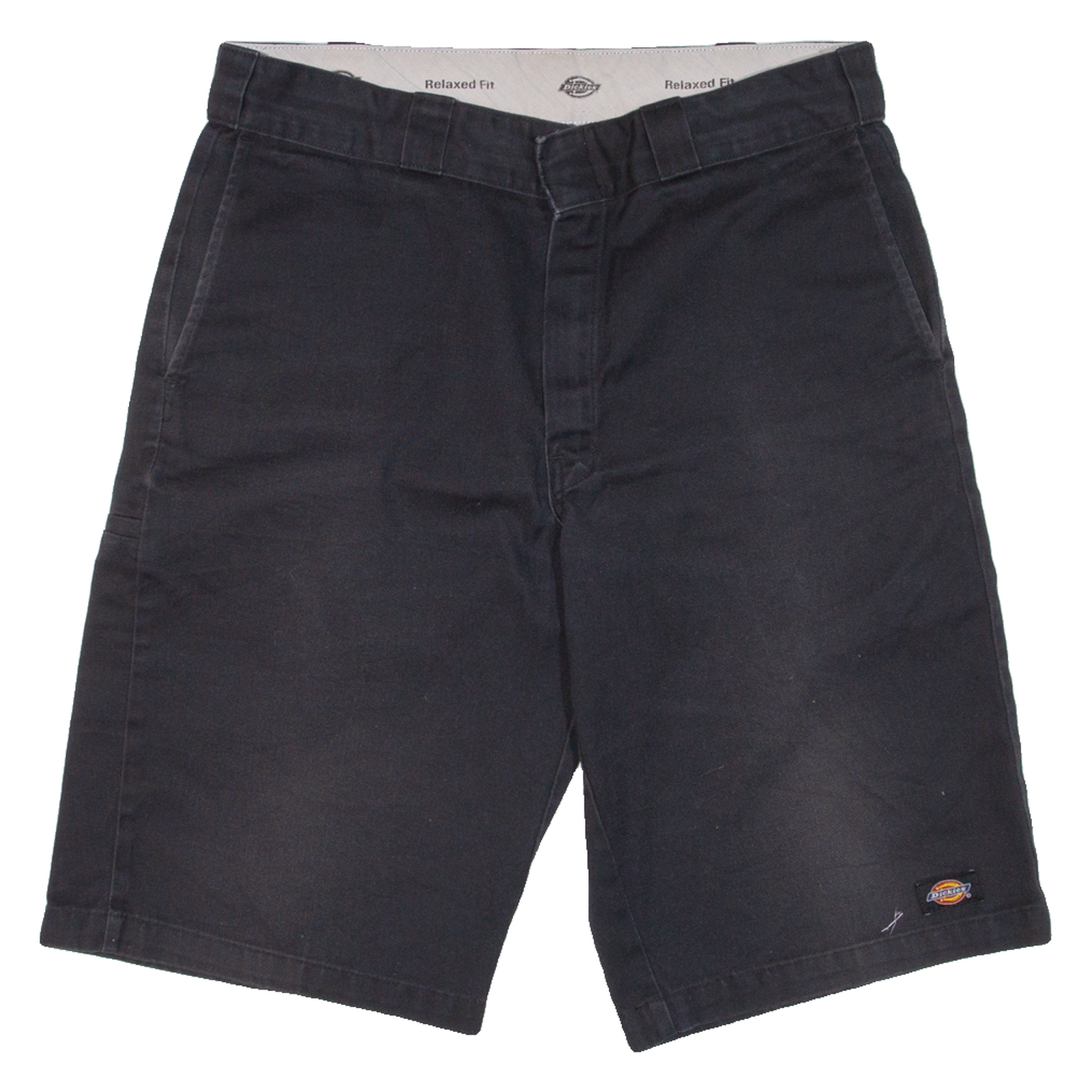 Buy DICKIES Mens Workwear Shorts Black Relaxed M W32 Refurbished - $28.59 DICKIES Mens Workwear Shorts Black Relaxed M W32 Refurbished - N/A refurbished available on Cerqular