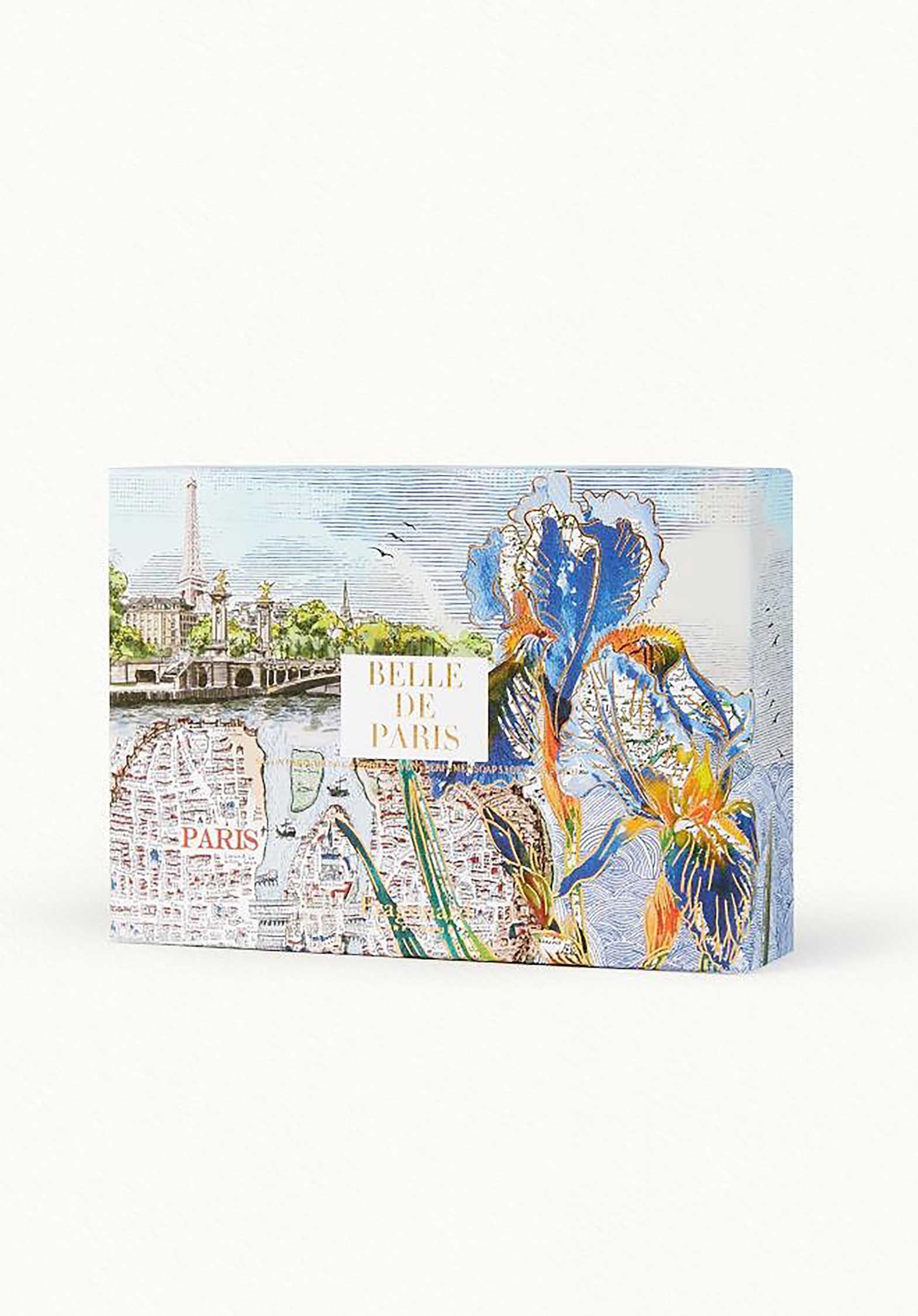 Soap&soap Dish Tsp04 Tsp043150 Belle-De-Paris | Color: BELLE DE PARIS | Size: 150G Refurbished - Rue Madame is a known brand, and the standardized name is " refurbished available on Cerqular
