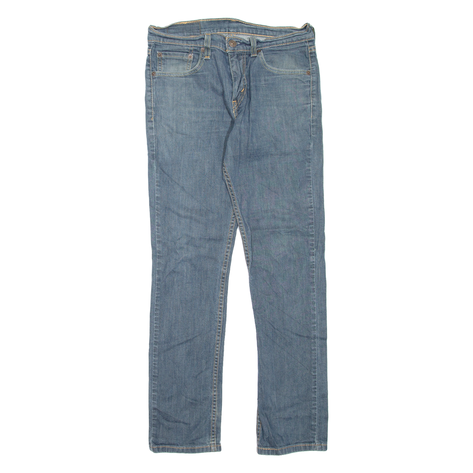 Buy LEVI'S 511 Jeans Mens Blue Slim Straight W29 L30 Refurbished - $44.19 LEVI'S 511 Jeans Mens Blue Slim Straight W29 L30 Refurbished - N/A refurbished available on Cerqular