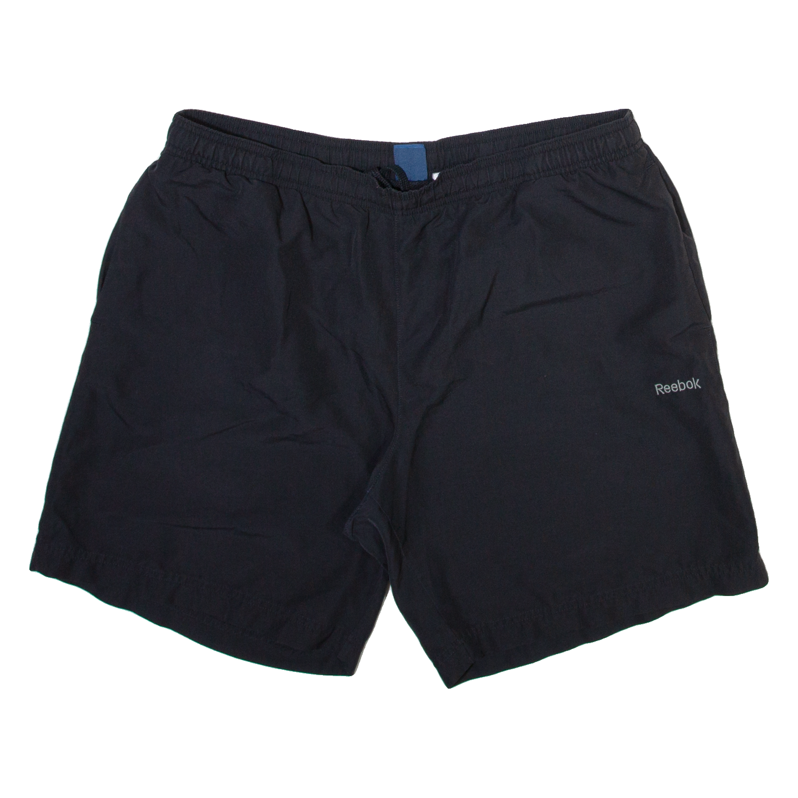 Buy REEBOK Mens Casual Shorts Black Relaxed L W34 Refurbished - $23.39 REEBOK Mens Casual Shorts Black Relaxed L W34 Refurbished - N/A refurbished available on Cerqular