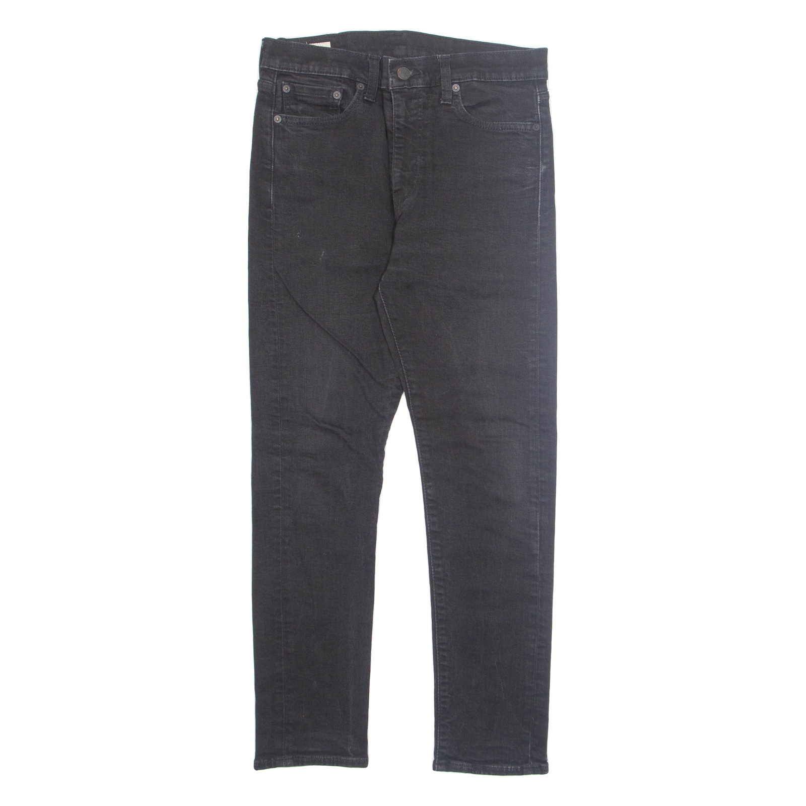 Buy LEVI'S 510 BIG E Jeans Mens Black Slim Skinny W32 L27 Refurbished - $44.19 LEVI'S 510 BIG E Jeans Mens Black Slim Skinny W32 L27 Refurbished - N/A refurbished available on Cerqular