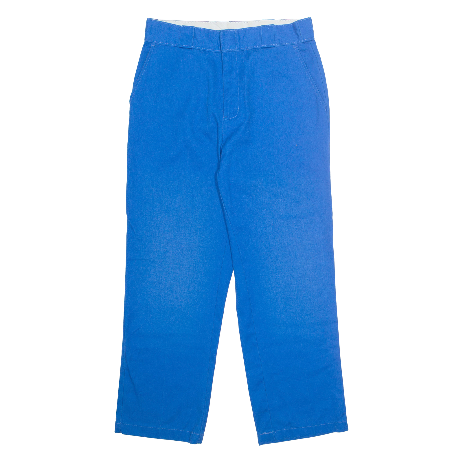 Buy DICKIES Workwear Womens Trousers Blue Regular Straight W28 L26 Refurbished - $21.83 DICKIES Workwear Womens Trousers Blue Regular Straight W28 L26 Refurbished - N/A refurbished available on Cerqular