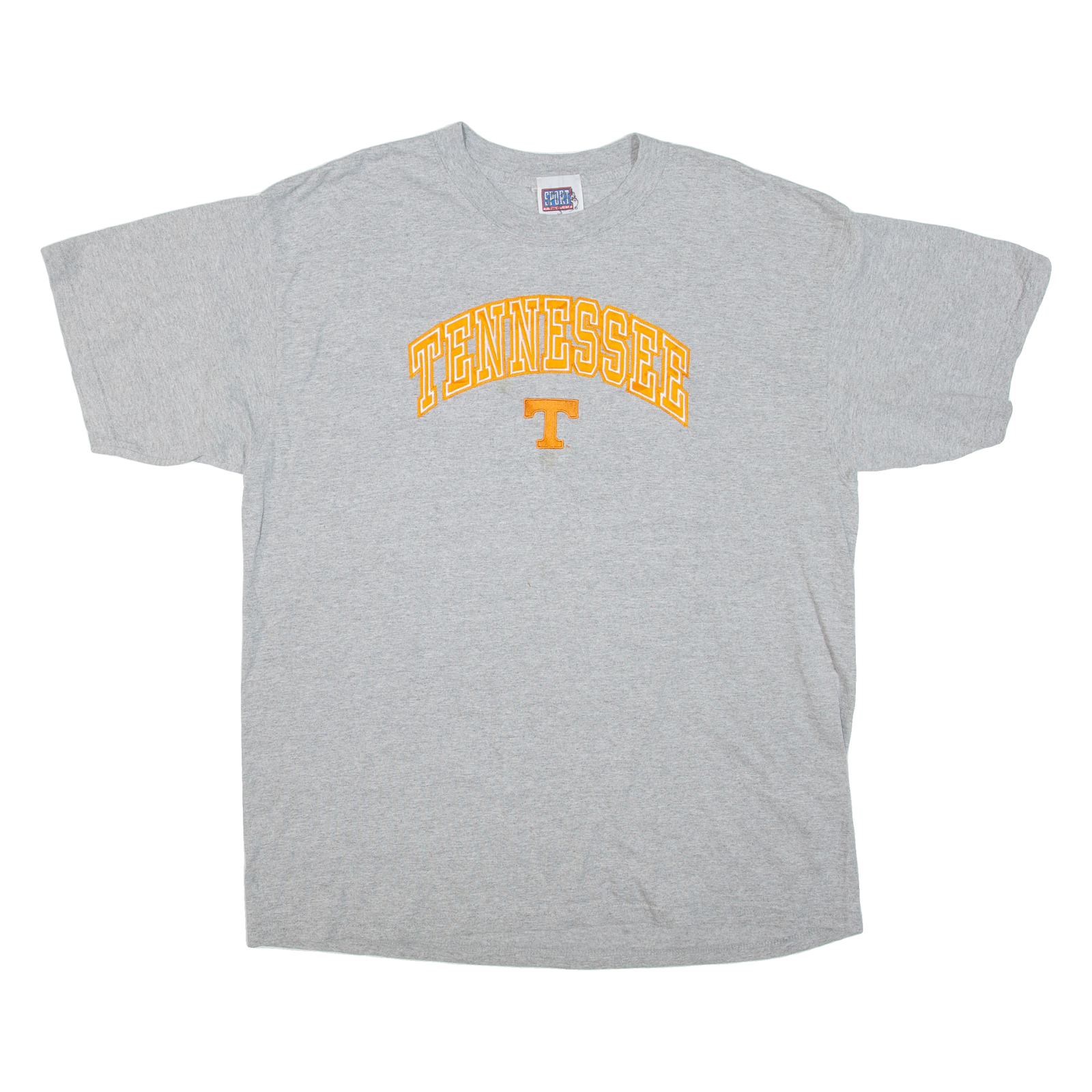 Buy SPORT ATTACK Tennessee Mens T-Shirt Grey USA XL Refurbished - $23.39 SPORT ATTACK Tennessee Mens T-Shirt Grey USA XL Refurbished - N/A refurbished available on Cerqular