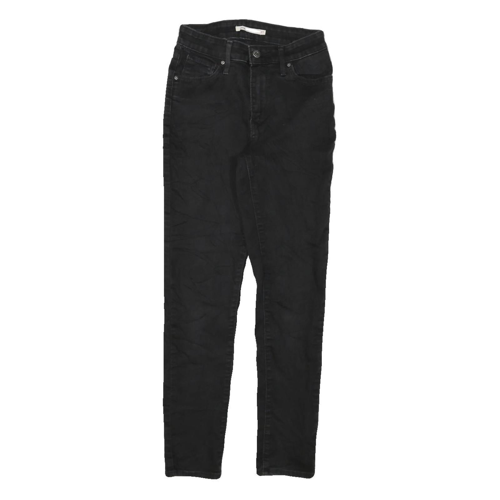 Buy LEVI'S 721 Womens Jeans Black Slim Skinny Denim W24 L27 Classic Style Zip Refurbished - $41.59 LEVI'S 721 Womens Jeans Black Slim Skinny Denim W24 L27 Classic Style Zip Refurbished - N/A refurbished available on Cerqular