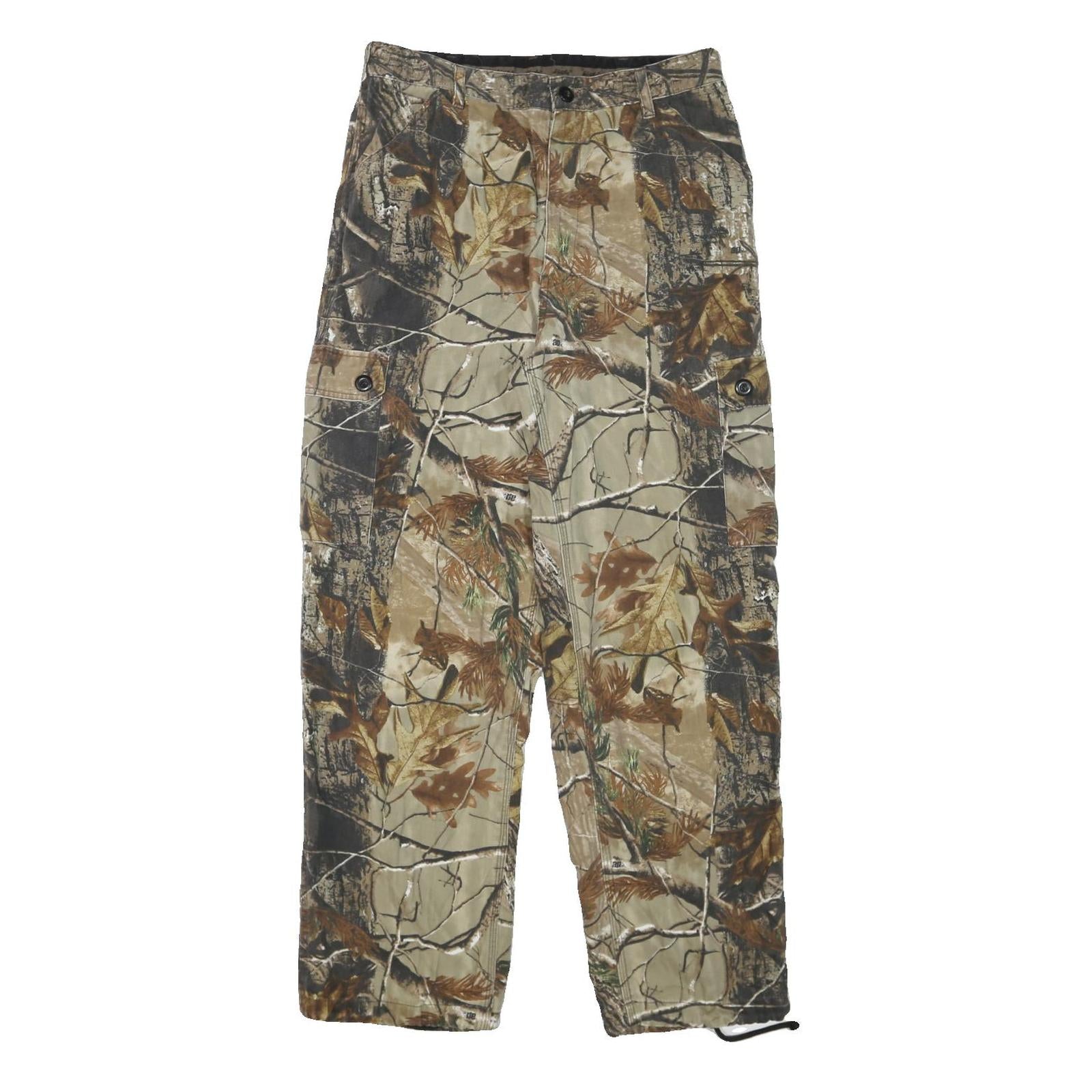 Buy LIBERTY Mens Cotton Blend Beige Brown Camouflage Regular Fit Cargo Trousers W32 Refurbished - $41.59 LIBERTY Mens Cotton Blend Beige Brown Camouflage Regular Fit Cargo Trousers W32 Refurbished - N/A refurbished available on Cerqular