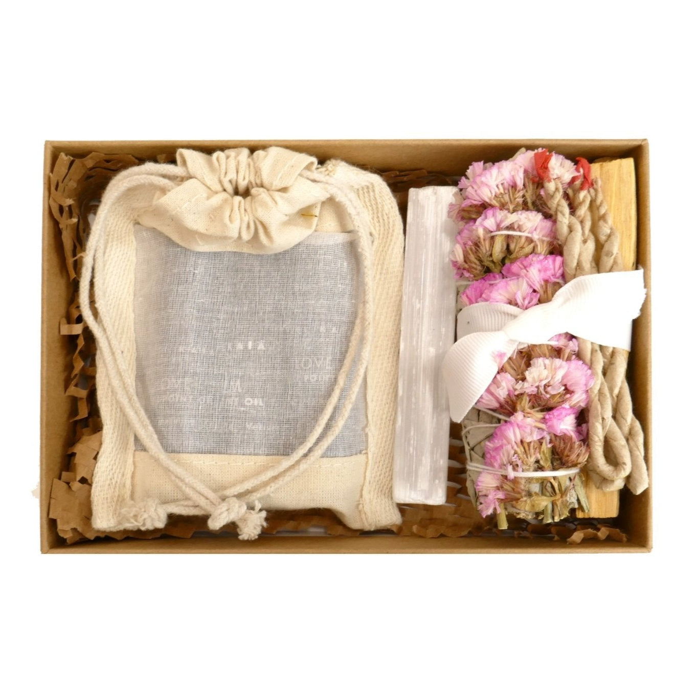 Aromatherapy - Senses Gift Box Refurbished - N/A refurbished available on Cerqular