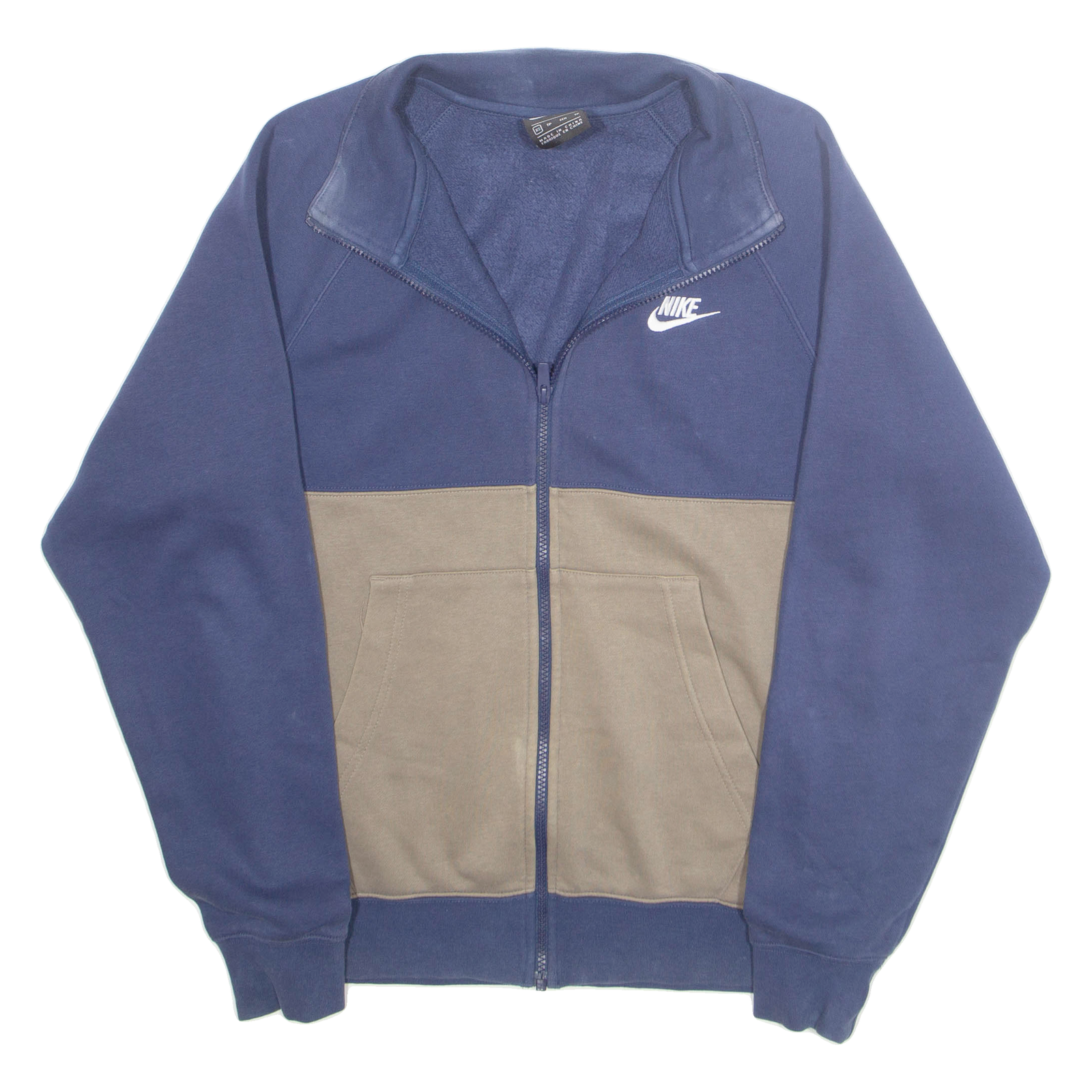 Buy NIKE Mens Jacket Blue XS Refurbished - $44.19 NIKE Mens Jacket Blue XS Refurbished - N/A refurbished available on Cerqular