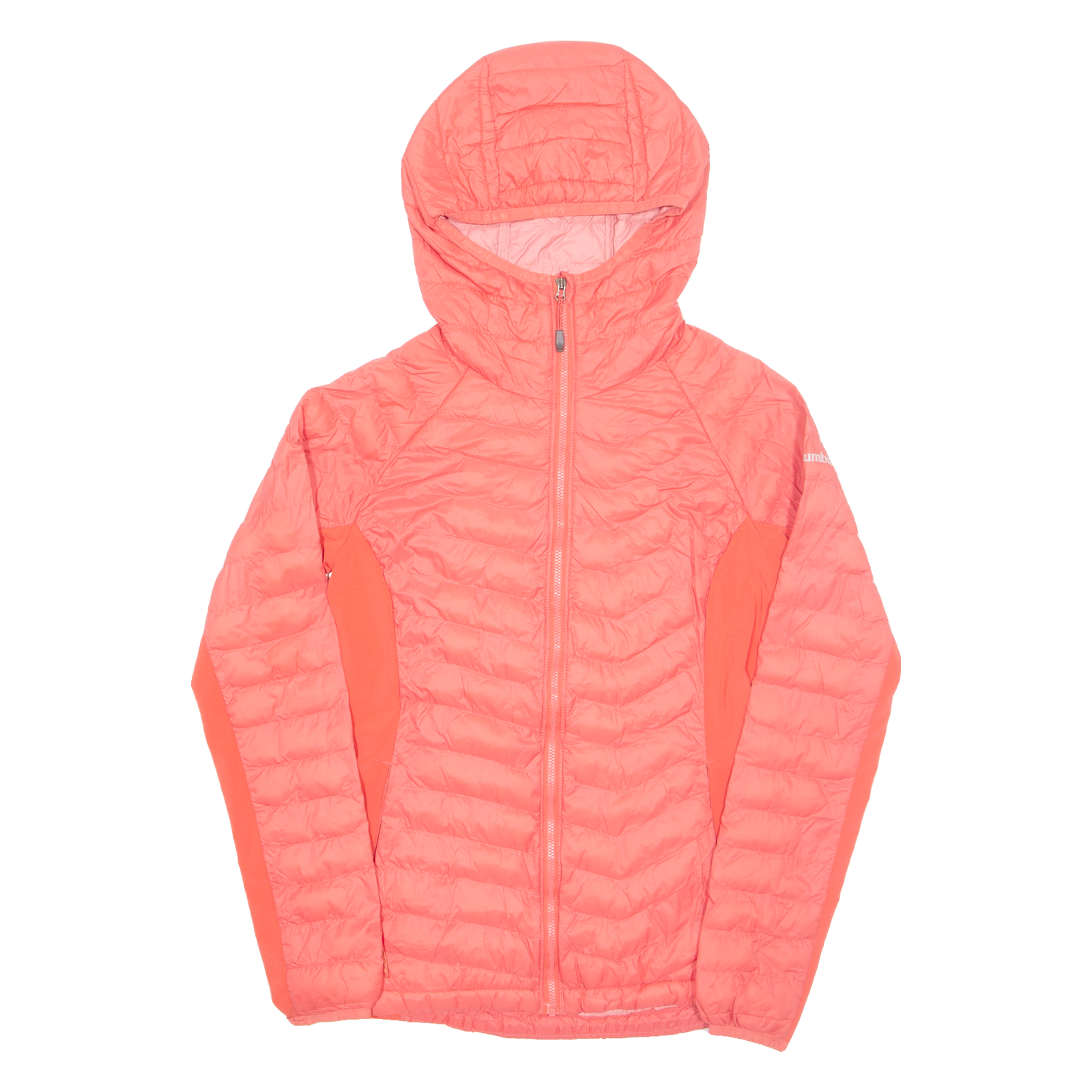 Buy COLUMBIA Lightweight Womens Puffer Jacket Pink Hooded XS Refurbished - $68.89 COLUMBIA Lightweight Womens Puffer Jacket Pink Hooded XS Refurbished - N/A refurbished available on Cerqular