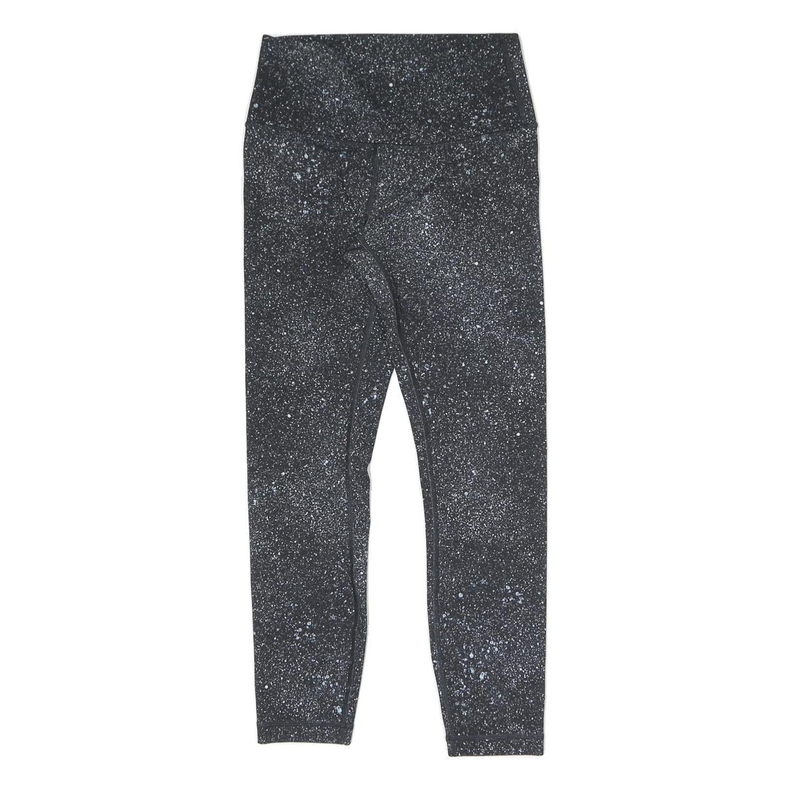 Buy LULULEMON Womens Joggers Black & White S W25 L25 Slim Tapered Performance Refurbished - $41.59 LULULEMON Womens Joggers Black & White S W25 L25 Slim Tapered Performance Refurbished - N/A refurbished available on Cerqular