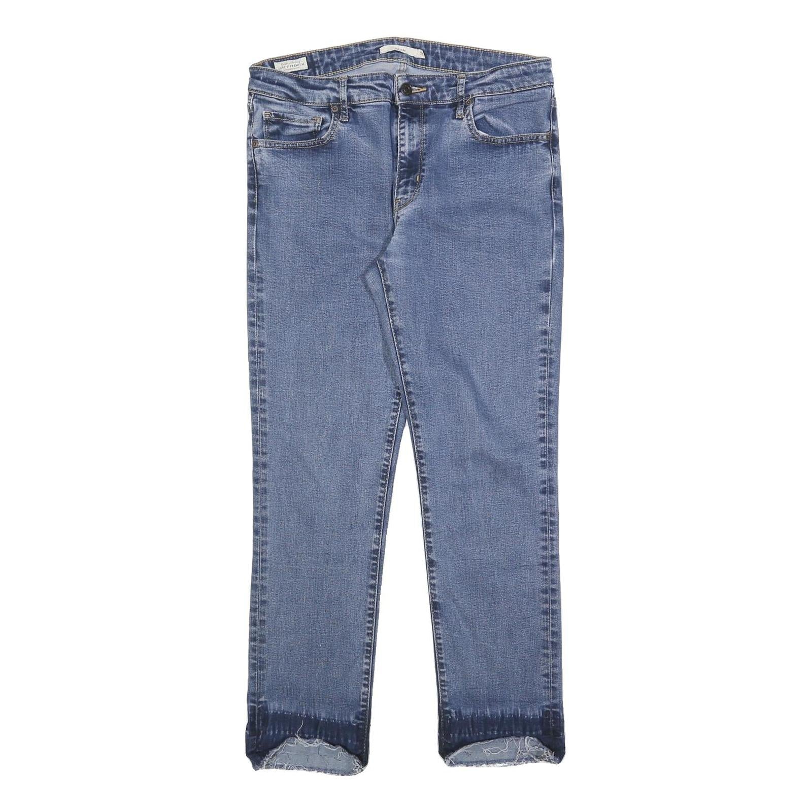 Buy LEVI'S 712 Womens Jeans Blue Slim Skinny Denim Stone Wash W32 L28 Raw Hem Refurbished - $41.59 LEVI'S 712 Womens Jeans Blue Slim Skinny Denim Stone Wash W32 L28 Raw Hem Refurbished - N/A refurbished available on Cerqular