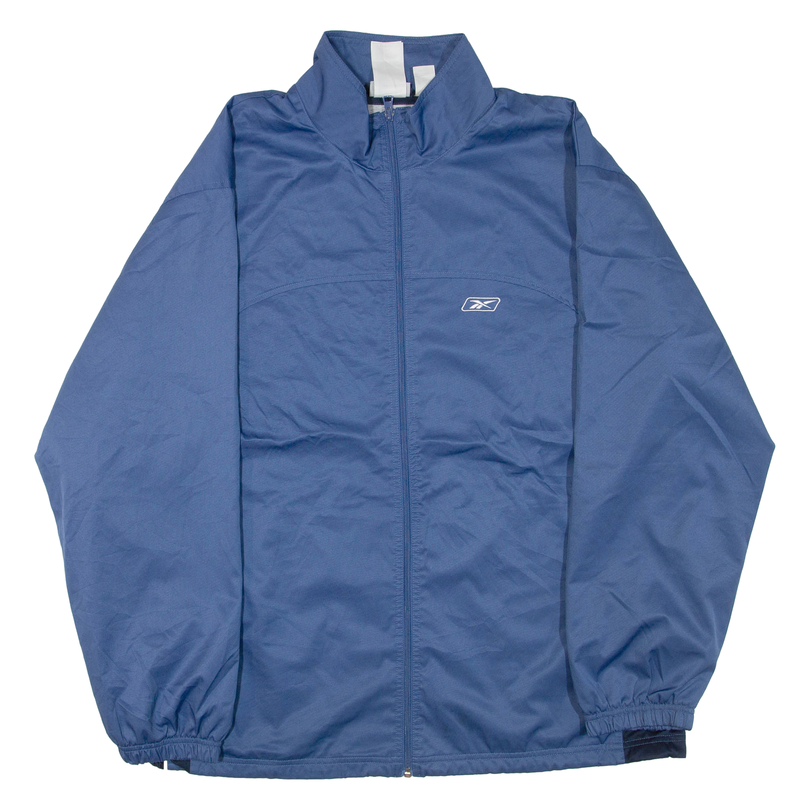 Buy REEBOK Mens Track Jacket Blue XL Refurbished - $36.39 REEBOK Mens Track Jacket Blue XL Refurbished - N/A refurbished available on Cerqular