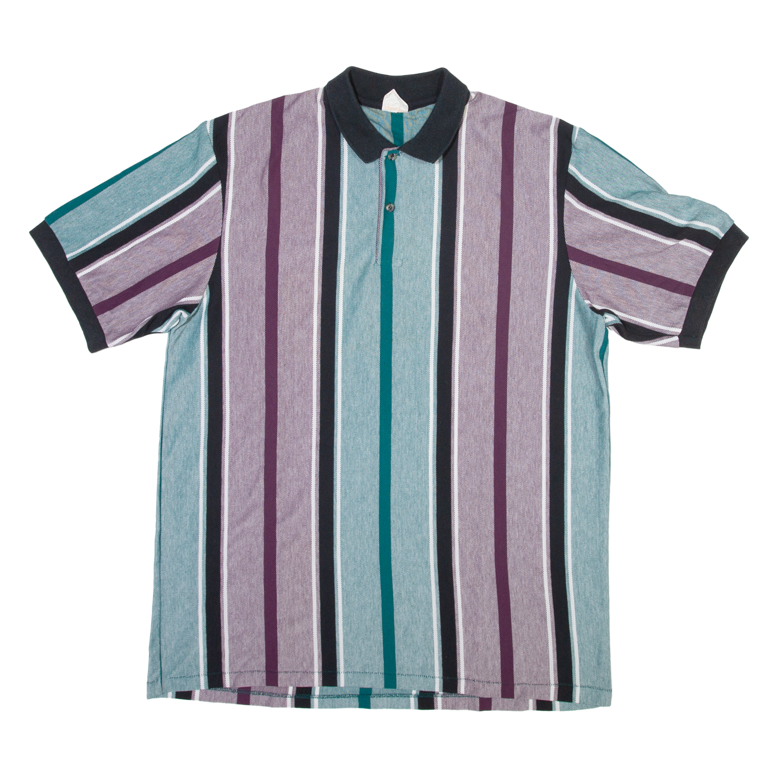 Buy FASHION SEAL Mens Polo Shirt Blue Striped XL Refurbished - $16.89 FASHION SEAL Mens Polo Shirt Blue Striped XL Refurbished - N/A refurbished available on Cerqular