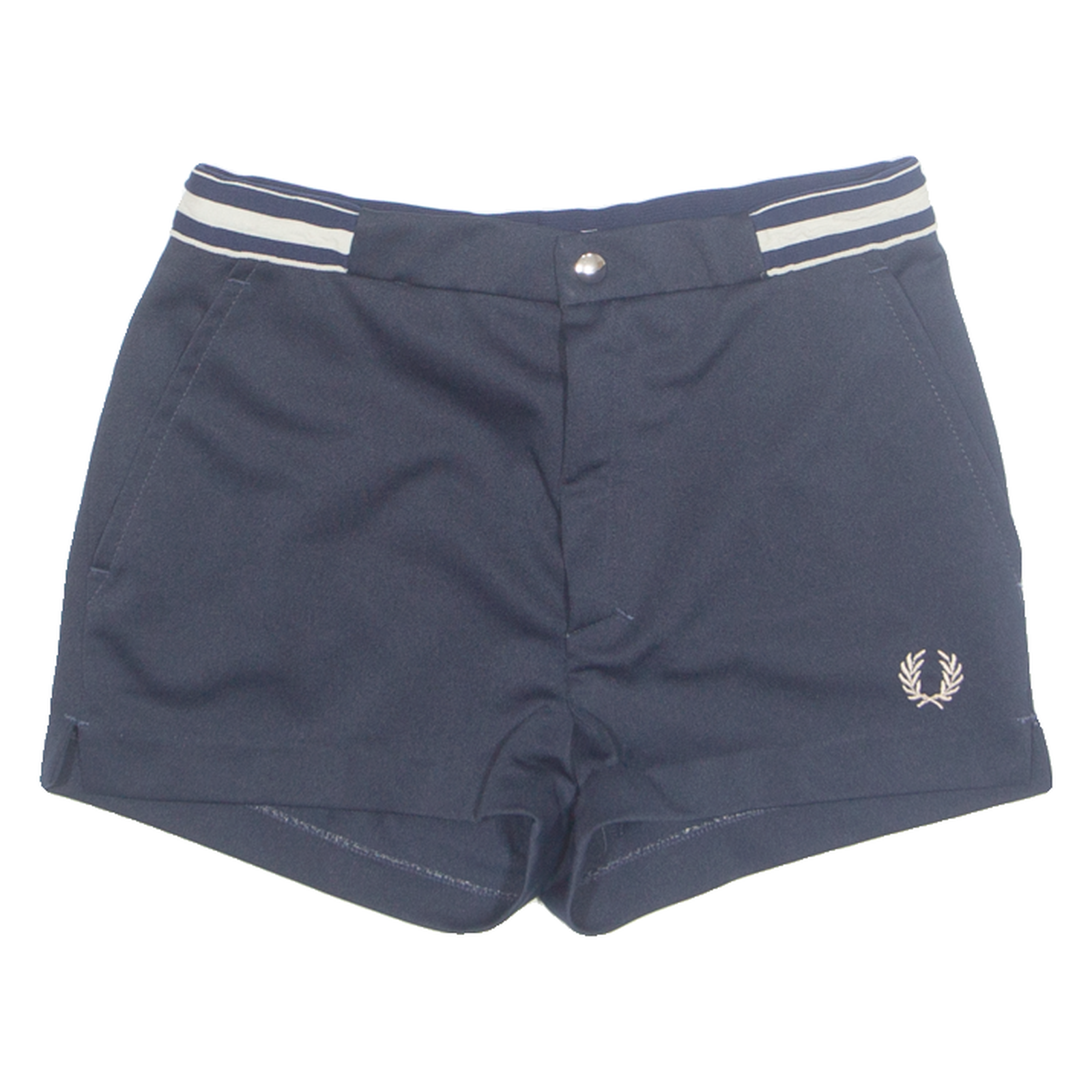 Buy FRED PERRY Womens Sports Shorts Blue 90s XS W26 Refurbished - $36.39 FRED PERRY Womens Sports Shorts Blue 90s XS W26 Refurbished - N/A refurbished available on Cerqular