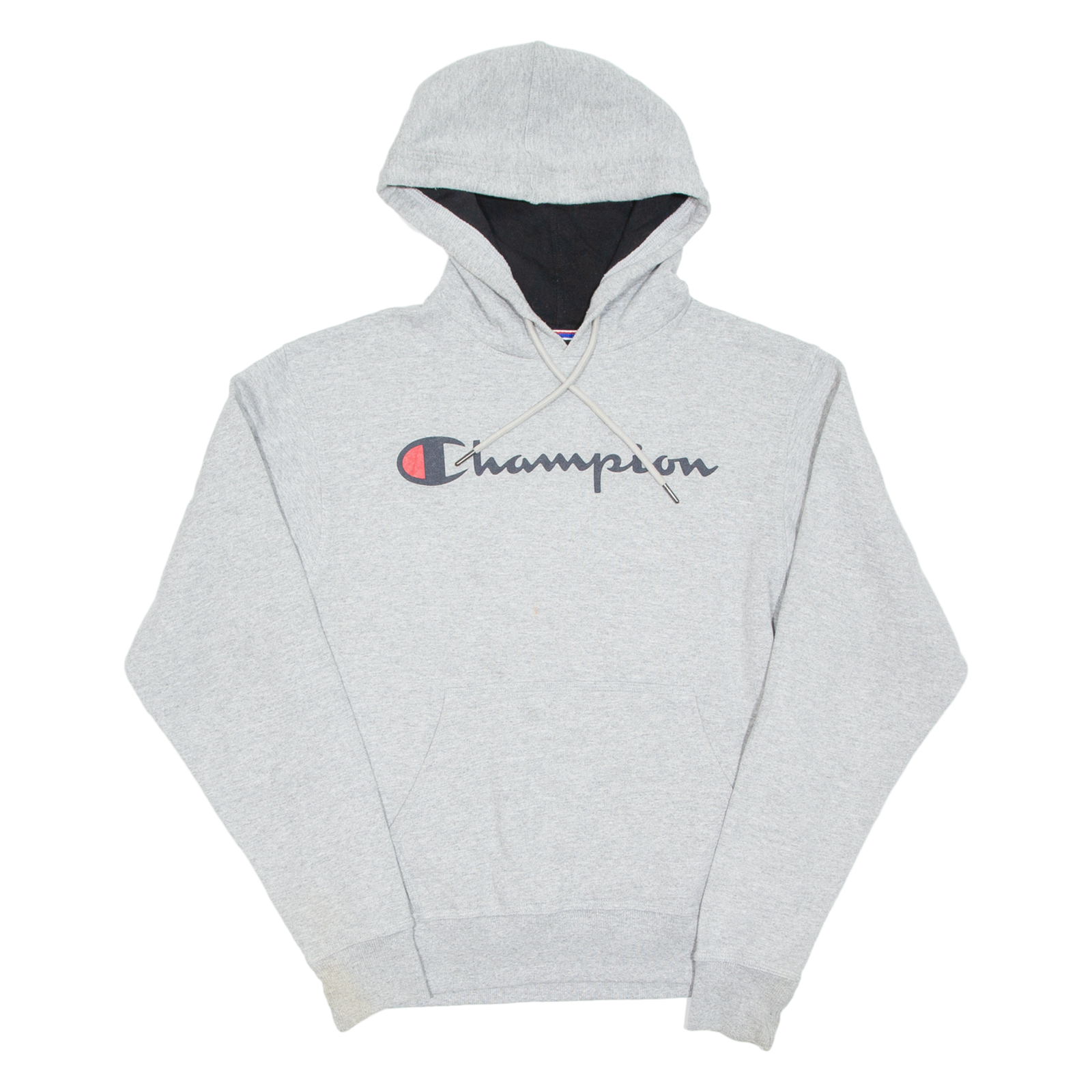 Buy CHAMPION Mens Grey Hoodie S Refurbished - $25.99 CHAMPION Mens Grey Hoodie S Refurbished - N/A refurbished available on Cerqular