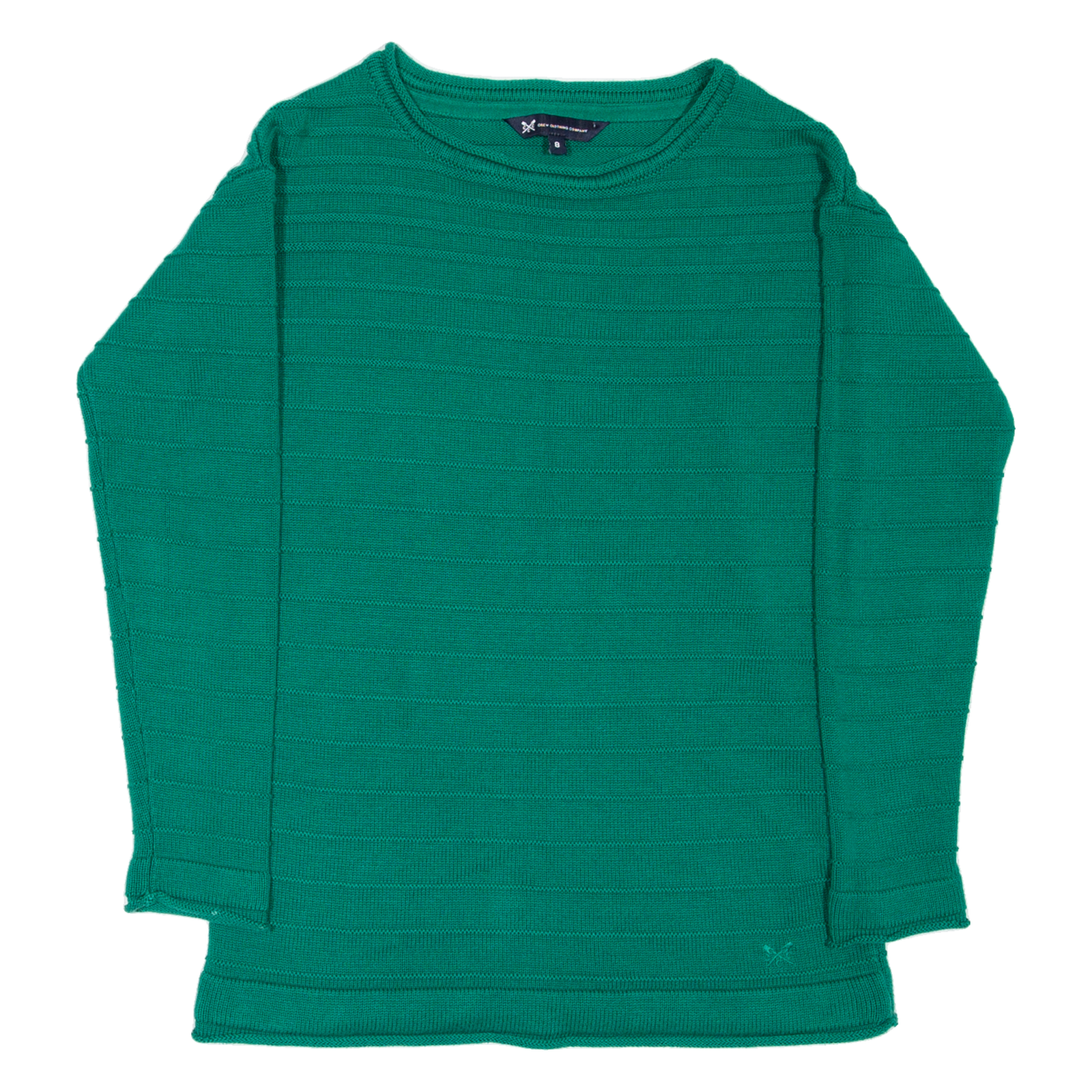 Buy CREW CLOTHING Womens Jumper Green Tight Knit S Refurbished - $23.39 CREW CLOTHING Womens Jumper Green Tight Knit S Refurbished - N/A refurbished available on Cerqular