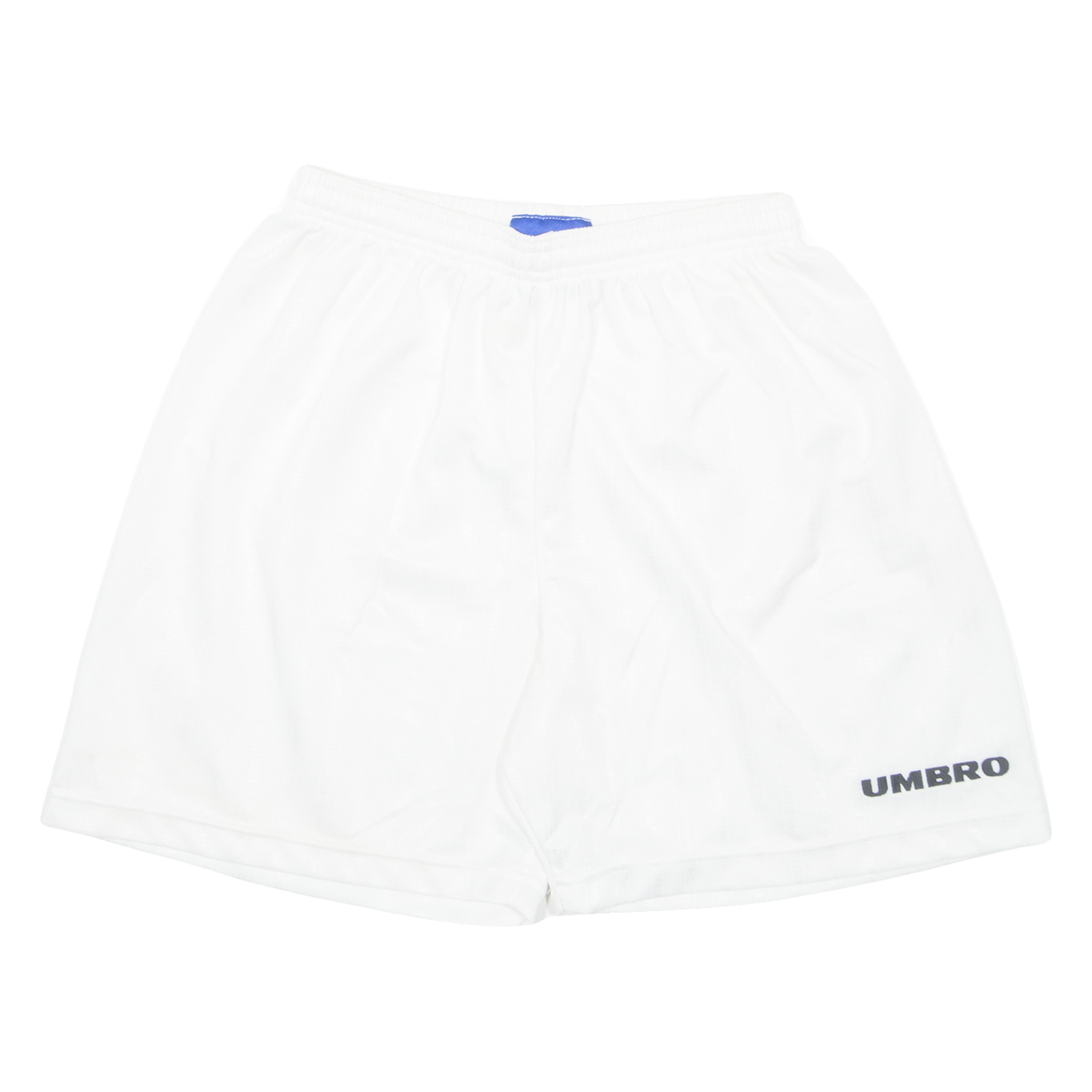 UMBRO Mens Sports Shorts White XS W26 Refurbished - N/A refurbished available on Cerqular