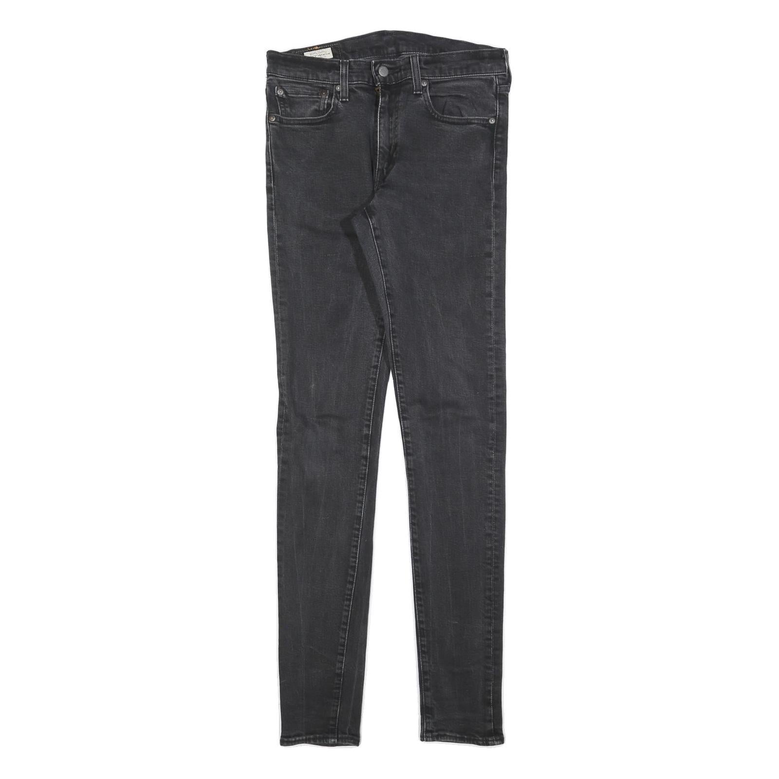 Buy LEVI'S Mens Slim Black Denim Slim Jeans W32 L36 Stretch Cotton Blend Refurbished - $41.59 LEVI'S Mens Slim Black Denim Slim Jeans W32 L36 Stretch Cotton Blend Refurbished - N/A refurbished available on Cerqular