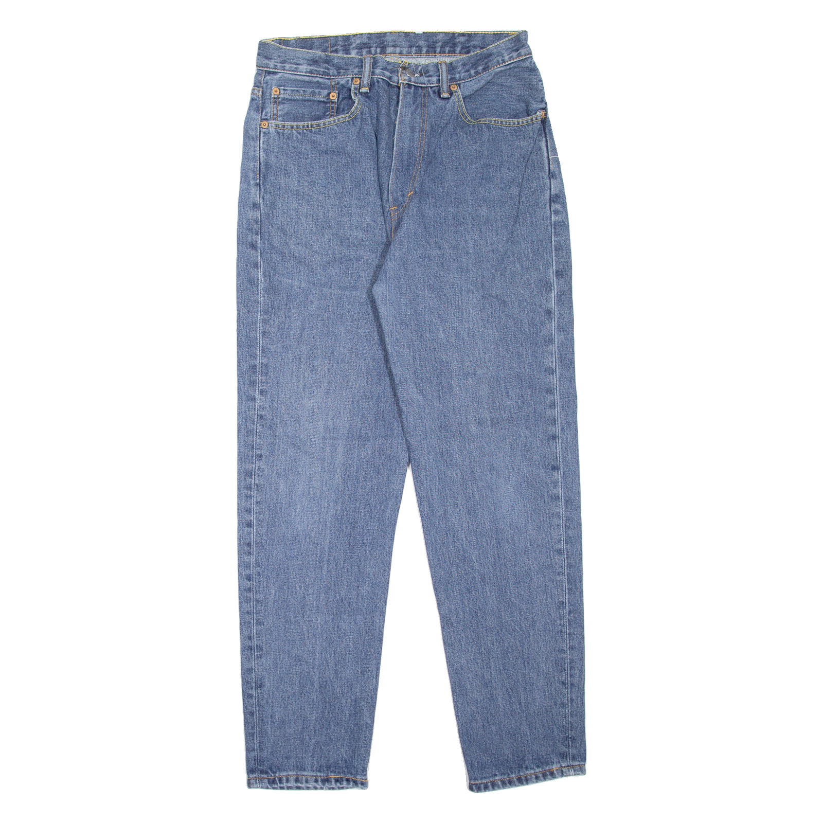 Buy LEVI'S Altered Mens Jeans Blue Regular Tapered W30 L30 Refurbished - $36.39 LEVI'S Altered Mens Jeans Blue Regular Tapered W30 L30 Refurbished - N/A refurbished available on Cerqular