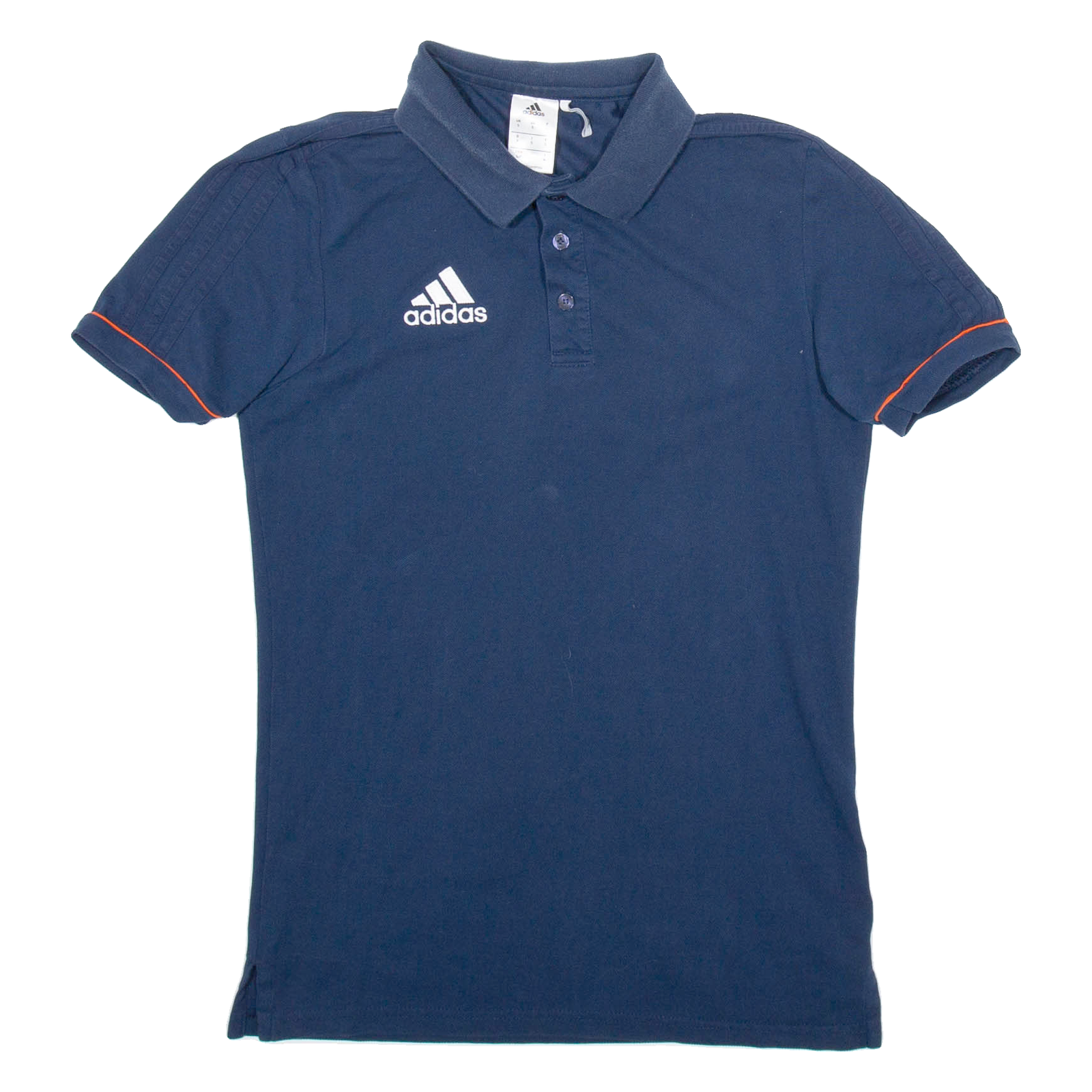 Buy ADIDAS Mens Polo Shirt Blue S Refurbished - $22.09 ADIDAS Mens Polo Shirt Blue S Refurbished - N/A refurbished available on Cerqular