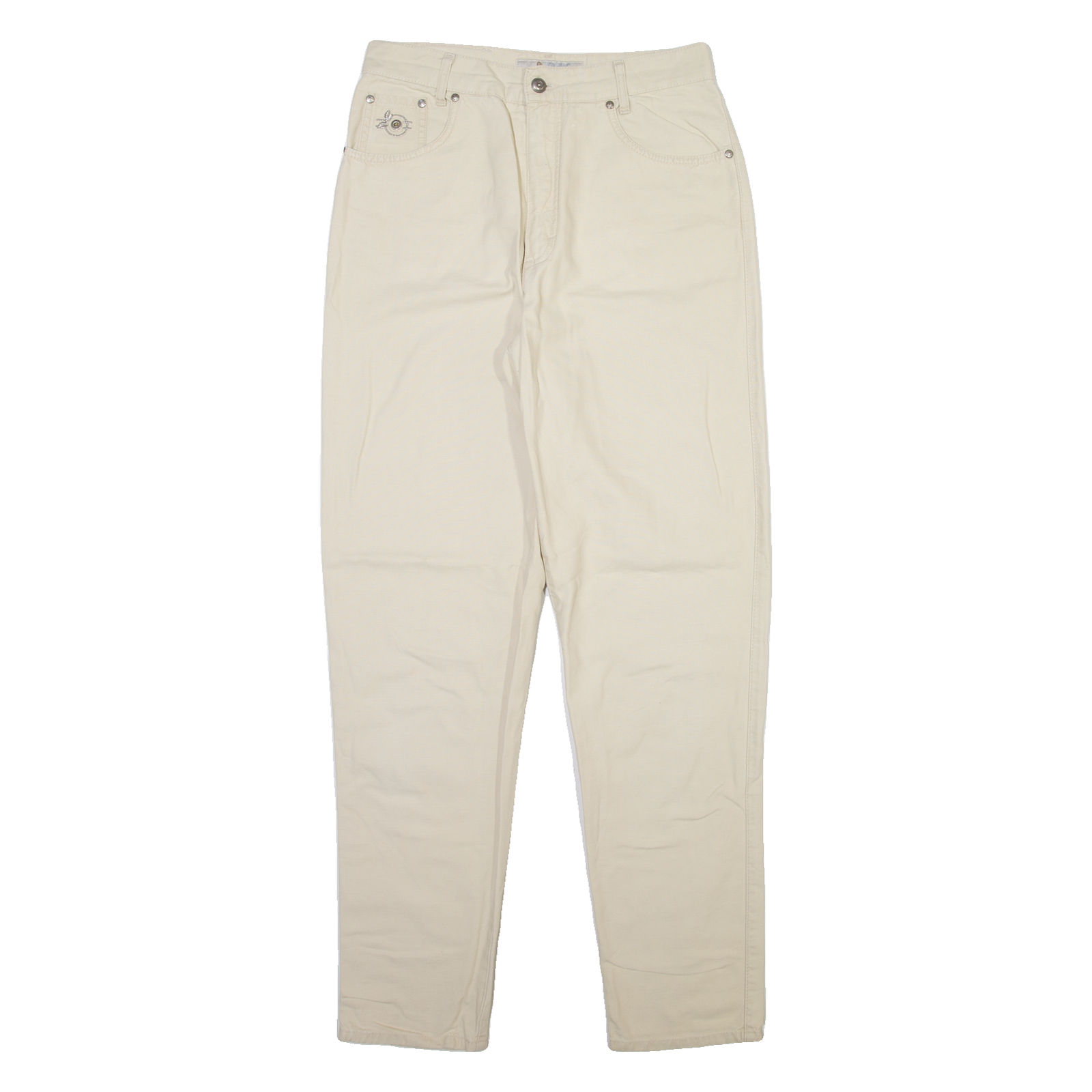 Buy ROSNER Womens Trousers Cream Regular Tapered W30 L32 Refurbished - $16.89 ROSNER Womens Trousers Cream Regular Tapered W30 L32 Refurbished - N/A refurbished available on Cerqular