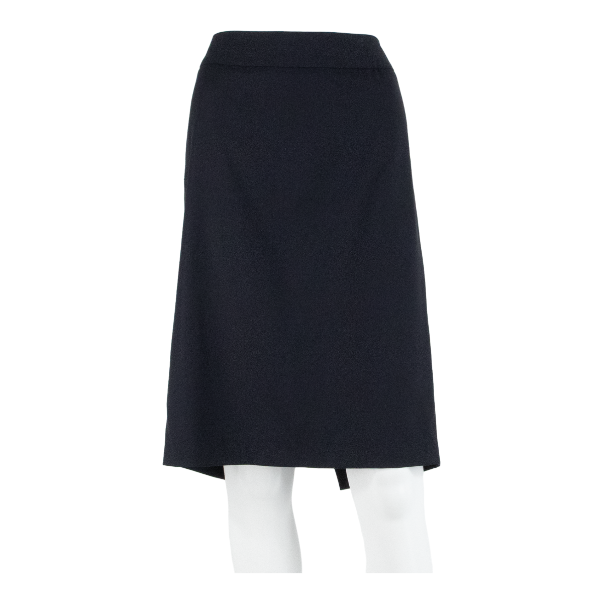 Buy Womens Pencil Skirt Blue Knee Length M Refurbished - $18.19 Womens Pencil Skirt Blue Knee Length M Refurbished - N/A refurbished available on Cerqular
