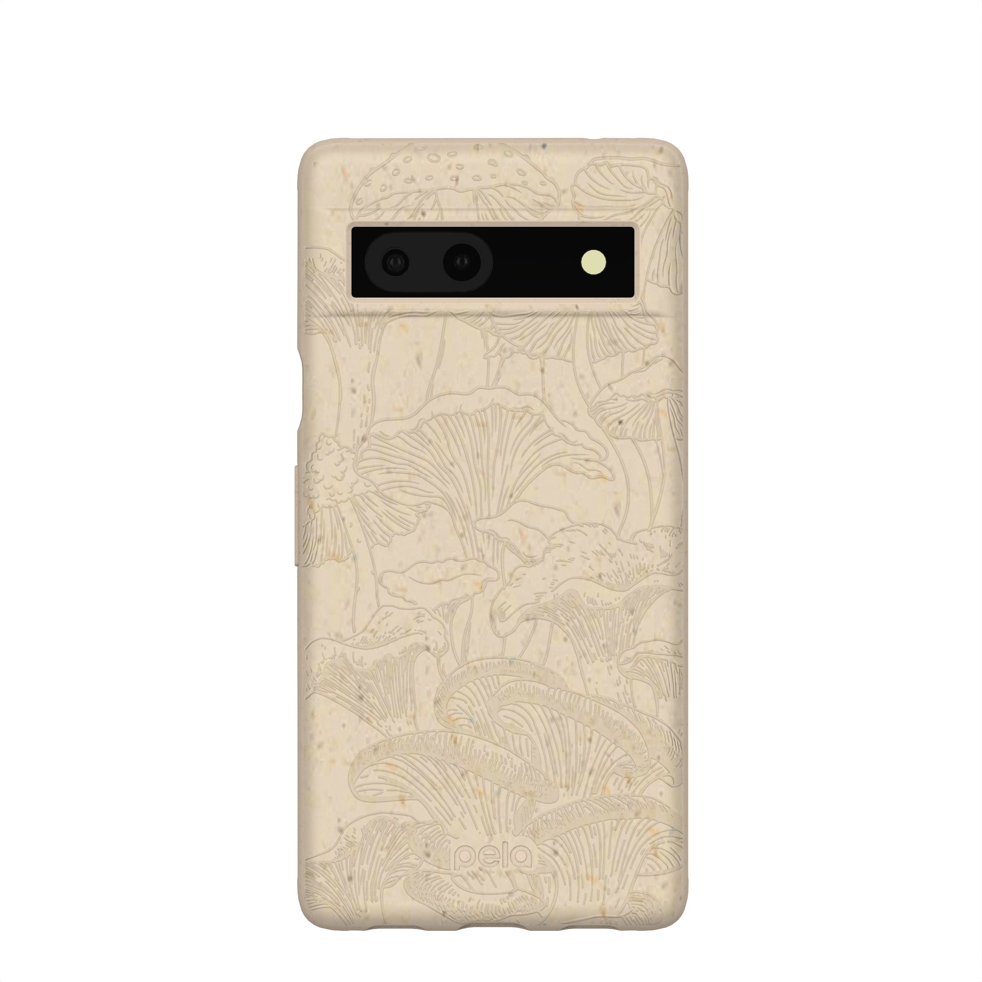 London Fog Forage Google Pixel 7a Case Refurbished - Pela Case refurbished available on Cerqular