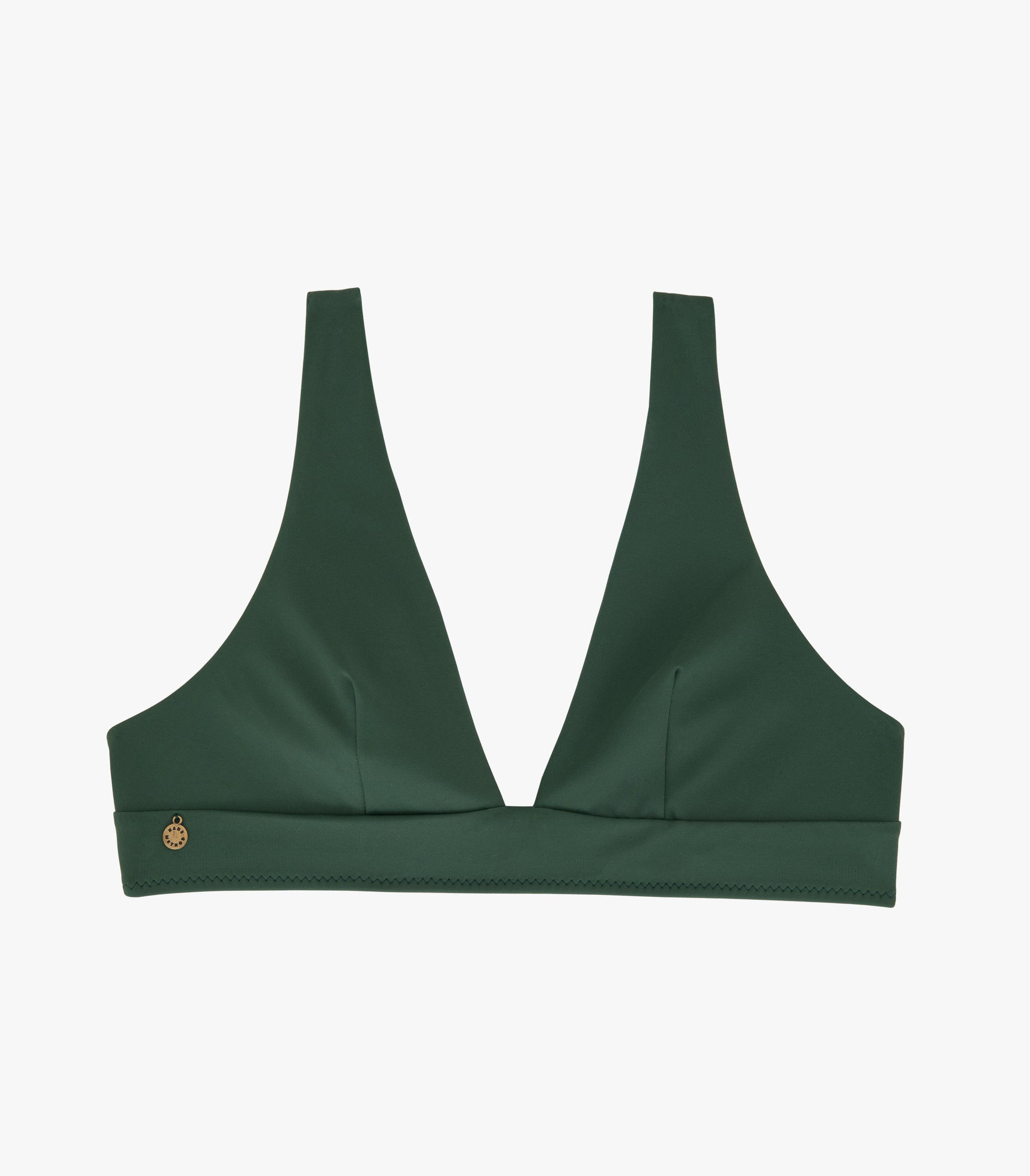 The Hanna top Deep Woods | Size: S Refurbished - N/A refurbished available on Cerqular