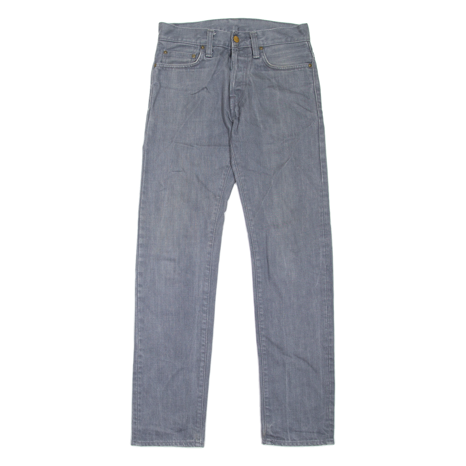 Buy CARHARTT Klondike Pant Mens Jeans Grey Regular Tapered W28 L32 Refurbished - $50.69 CARHARTT Klondike Pant Mens Jeans Grey Regular Tapered W28 L32 Refurbished - N/A refurbished available on Cerqular