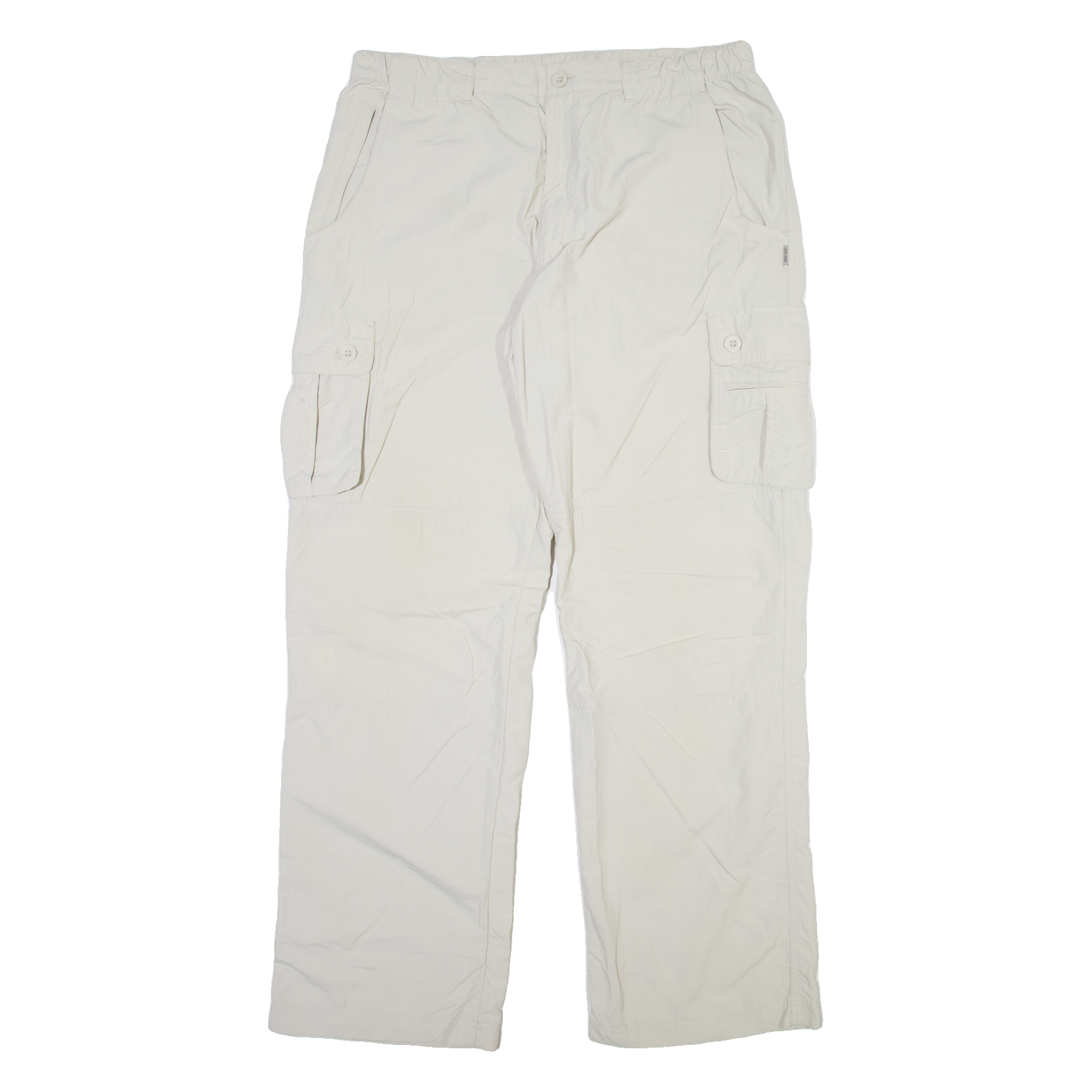 Buy SWITCHER Cargo Mens Trousers Beige Relaxed Straight W34 L32 Refurbished - $20.79 SWITCHER Cargo Mens Trousers Beige Relaxed Straight W34 L32 Refurbished - N/A refurbished available on Cerqular