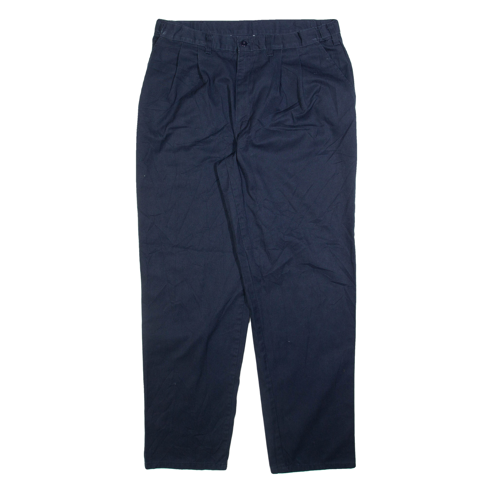 Buy DICKIES Womens Trousers Blue Relaxed Tapered W36 L32 Refurbished - $36.39 DICKIES Womens Trousers Blue Relaxed Tapered W36 L32 Refurbished - N/A refurbished available on Cerqular