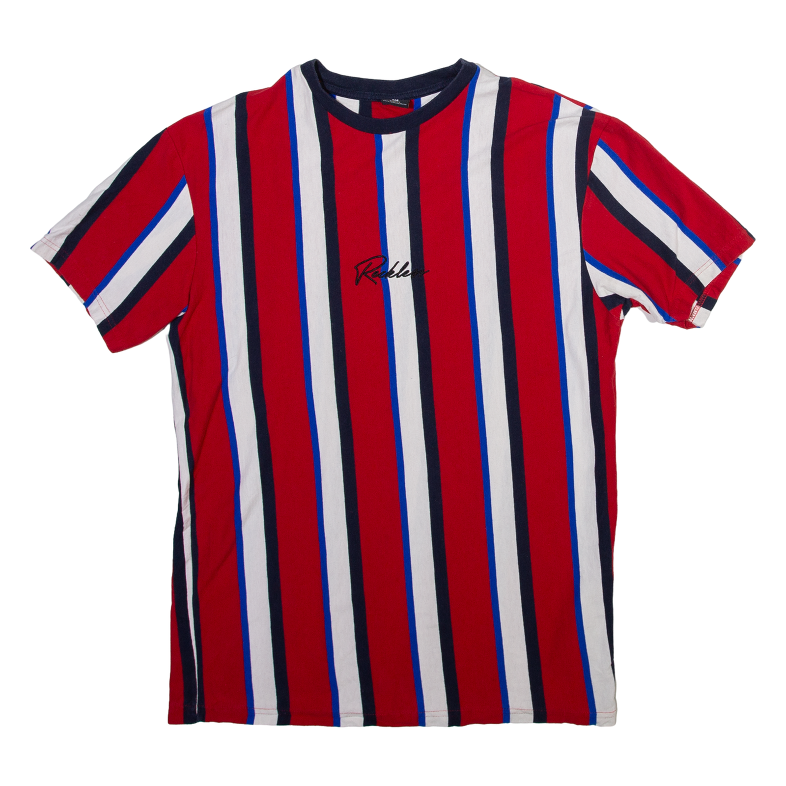 FSBN Mens T-Shirt Red M Refurbished - N/A refurbished available on Cerqular