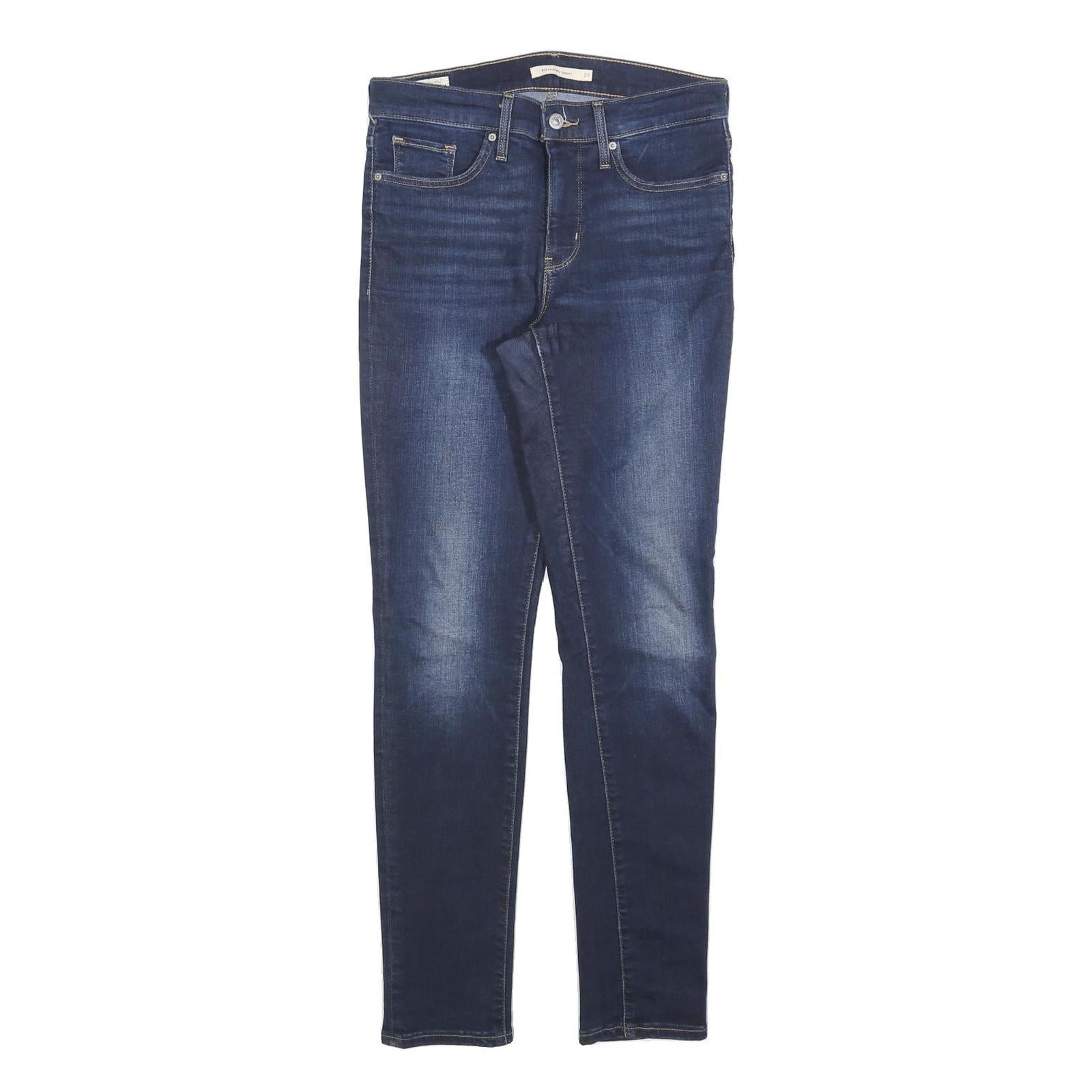 Buy LEVI'S 311 Womens Jeans Blue Slim Skinny Denim Medium W27 L30 Classic Style Refurbished - $41.59 LEVI'S 311 Womens Jeans Blue Slim Skinny Denim Medium W27 L30 Classic Style Refurbished - N/A refurbished available on Cerqular