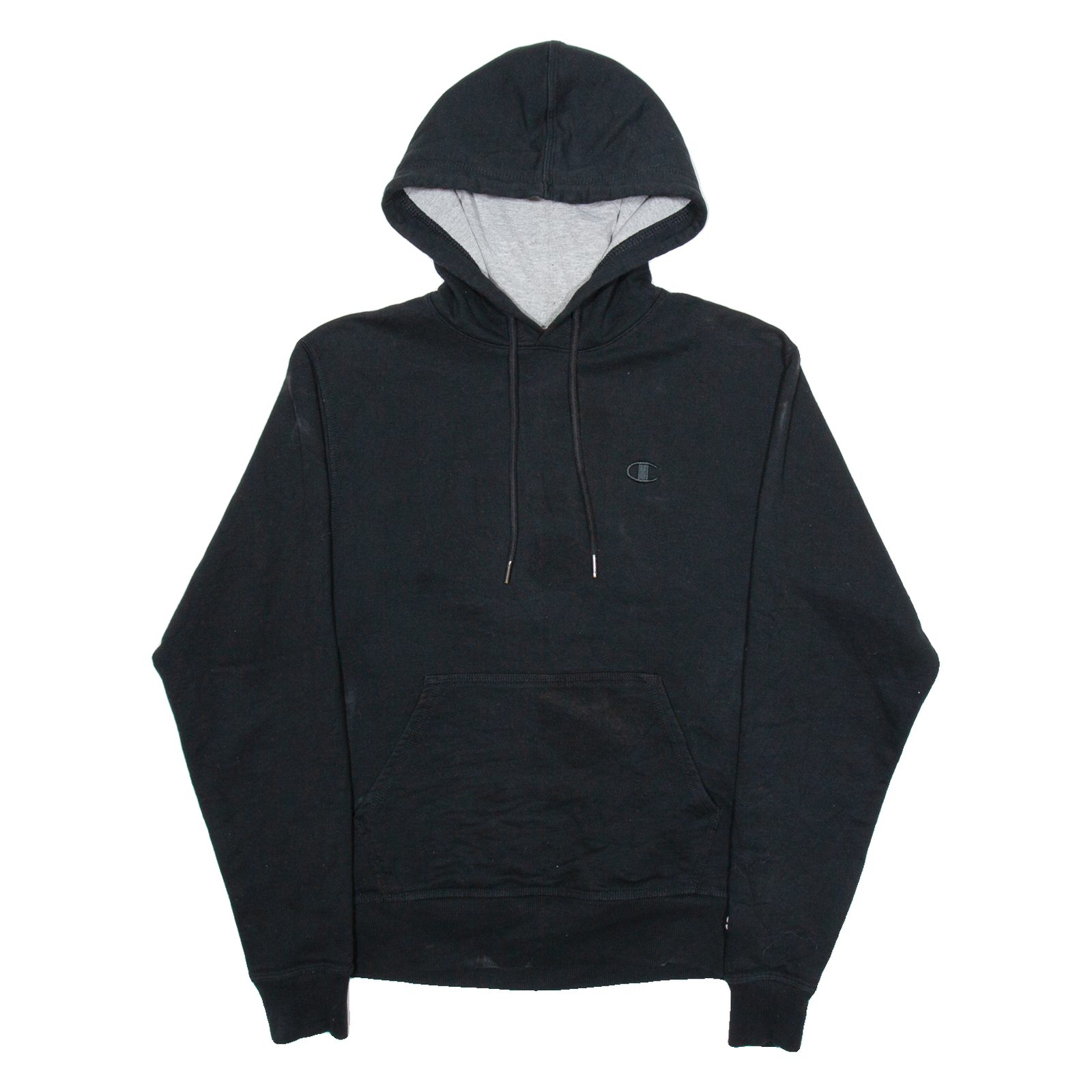 Buy CHAMPION Mens Black Hoodie S Refurbished - $25.99 CHAMPION Mens Black Hoodie S Refurbished - N/A refurbished available on Cerqular