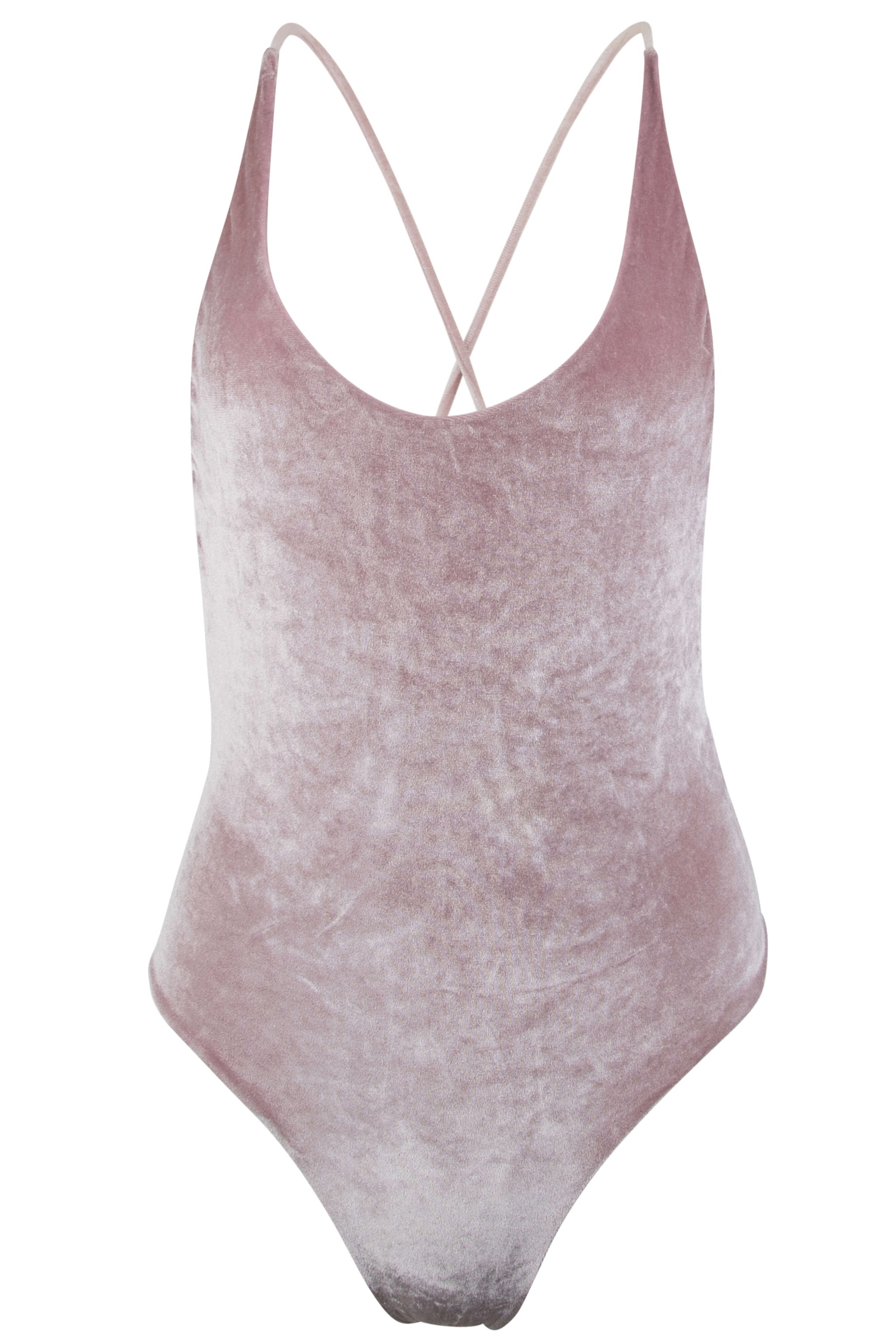 Buy Zoe Blush Velvet | Size: Small Refurbished - $180.00 Zoe Blush Velvet | Size: Small Refurbished - Sauipe Swim refurbished available on Cerqular