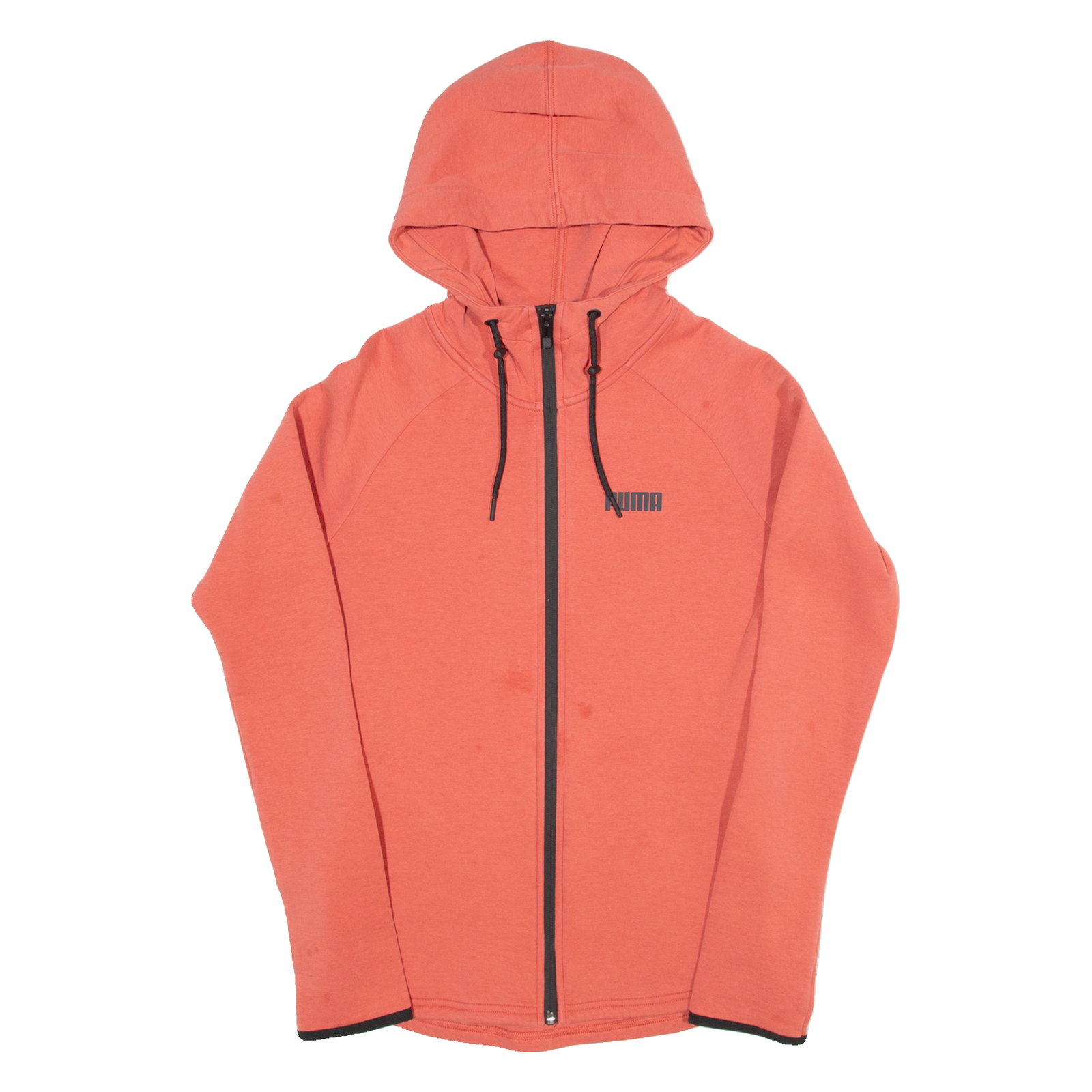 Buy PUMA Womens Pink Hoodie Full Zip S Refurbished - $28.59 PUMA Womens Pink Hoodie Full Zip S Refurbished - N/A refurbished available on Cerqular