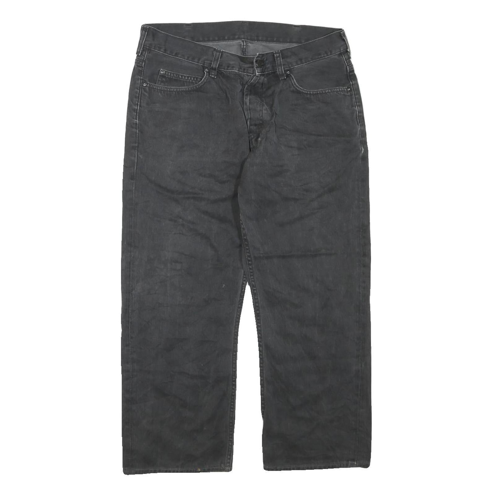 Buy CARHARTT Womens Regular Black Denim Jeans W34 L25 Cotton Blend Zip Casual Wear Refurbished - $57.19 CARHARTT Womens Regular Black Denim Jeans W34 L25 Cotton Blend Zip Casual Wear Refurbished - N/A refurbished available on Cerqular