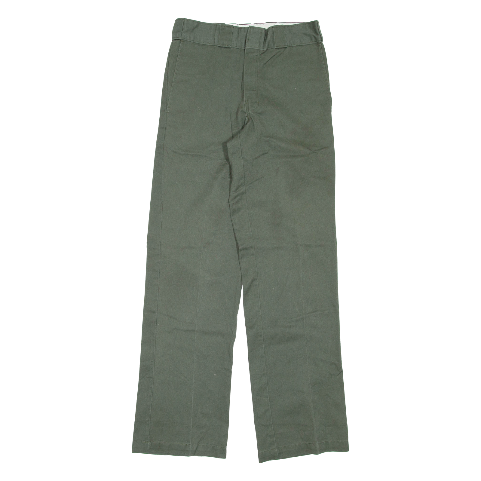 Buy DICKIES Mens Trousers Green Regular Straight W28 L32 Refurbished - $36.39 DICKIES Mens Trousers Green Regular Straight W28 L32 Refurbished - N/A refurbished available on Cerqular