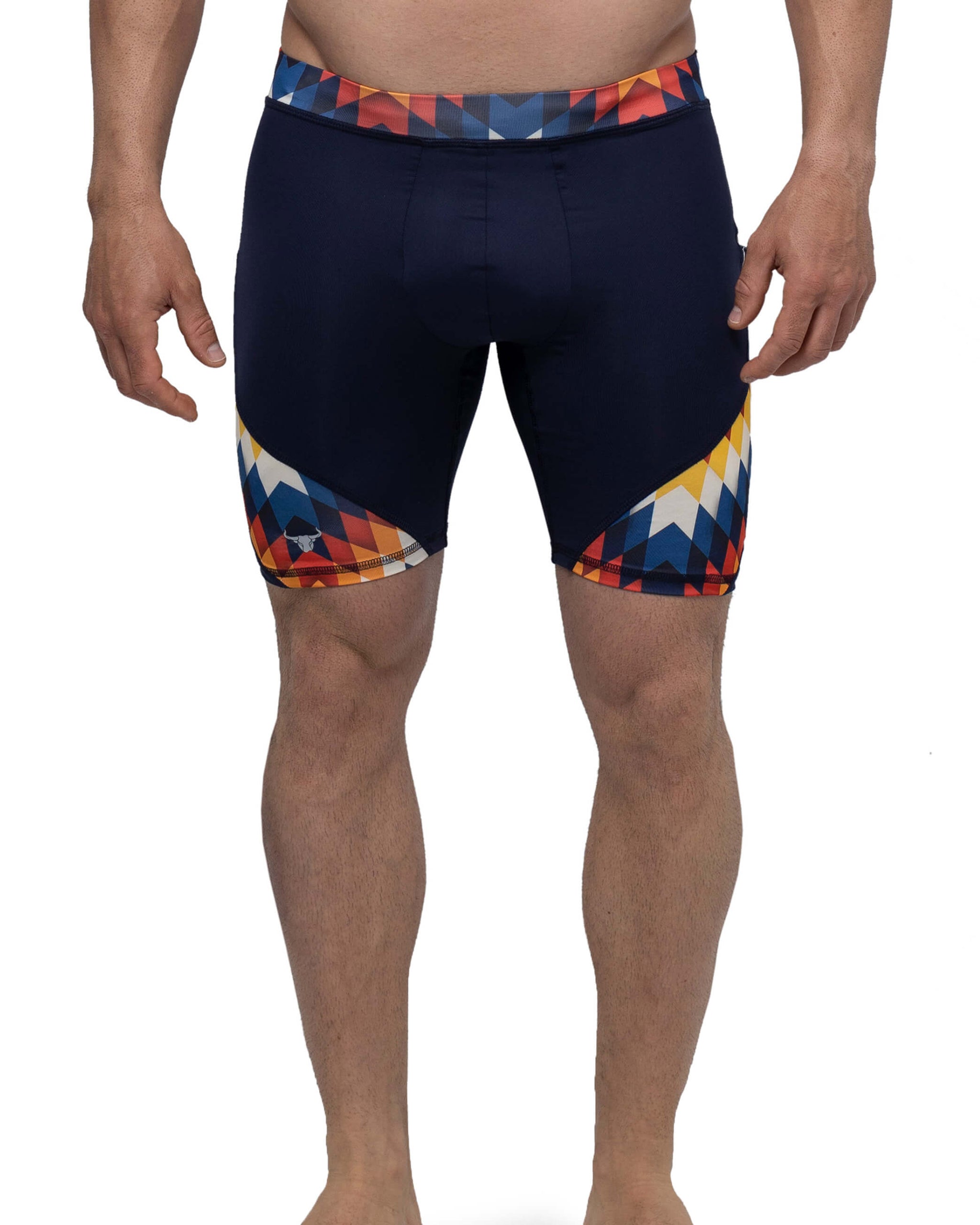 Reverse Arrow Shorts | Size: 2XL | Color: Reverse Arrow Refurbished - Matador Meggings refurbished available on Cerqular