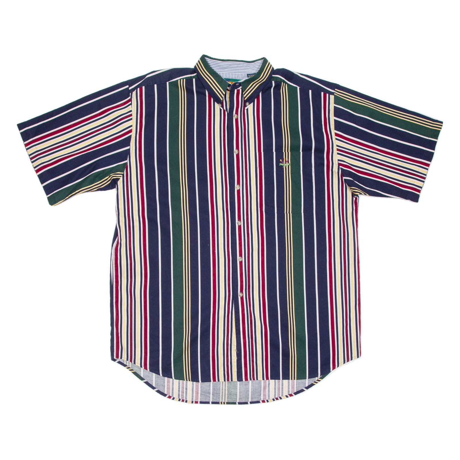 Buy IVY CREW Mens Shirt Blue Striped XL Refurbished - $18.19 IVY CREW Mens Shirt Blue Striped XL Refurbished - N/A refurbished available on Cerqular