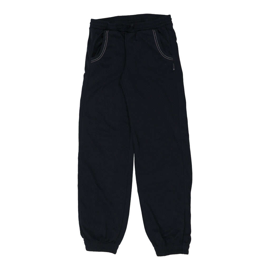 Buy Age 13-14 Champion Tracksuit - XL Navy Polyester Refurbished - $18.08 Age 13-14 Champion Tracksuit - XL Navy Polyester Refurbished - Thrifted (note: this is a term often used to describe second- refurbished available on Cerqular