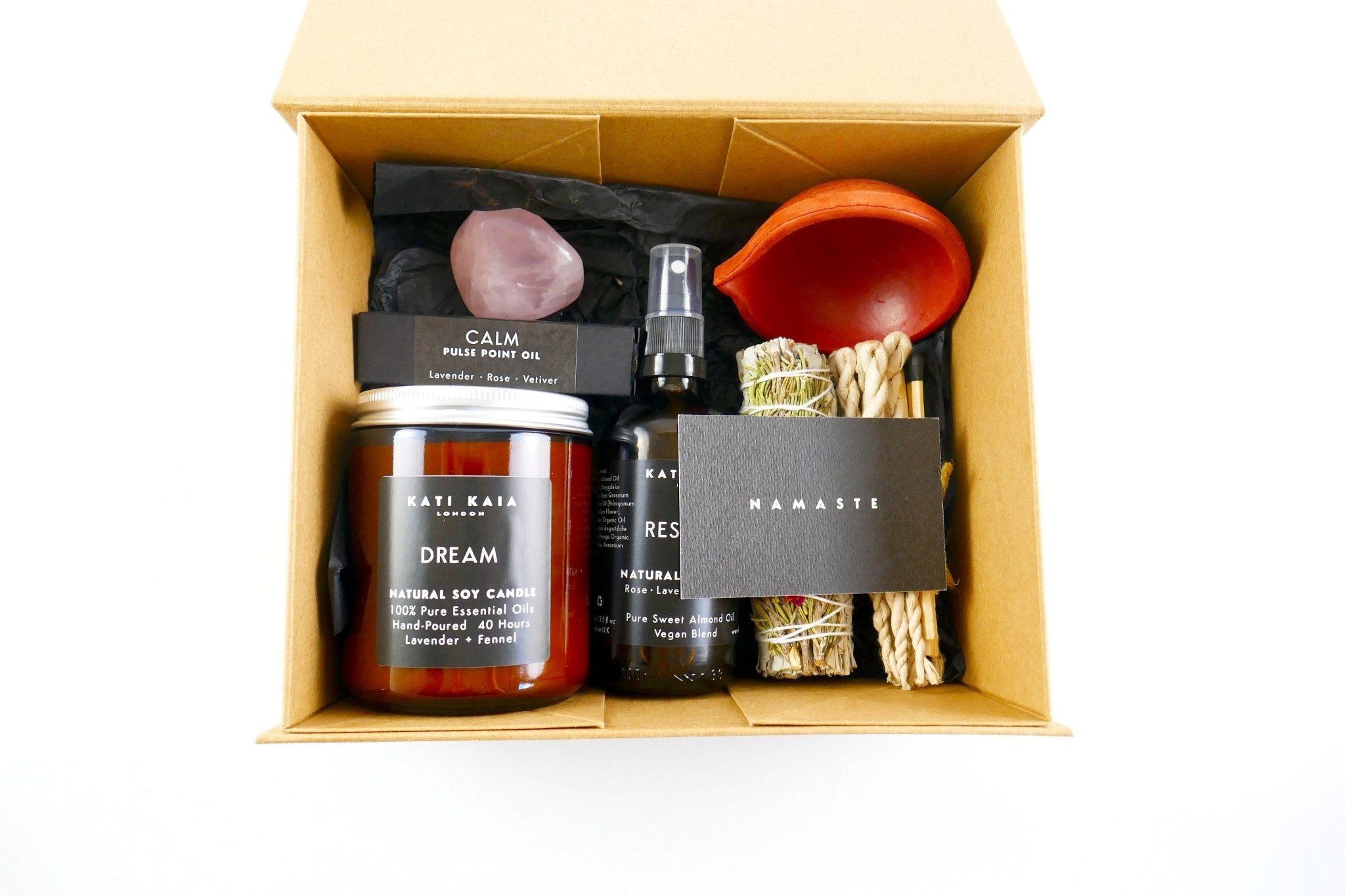 Body Meditation Cleanse & Restore Box Refurbished - N/A refurbished available on Cerqular