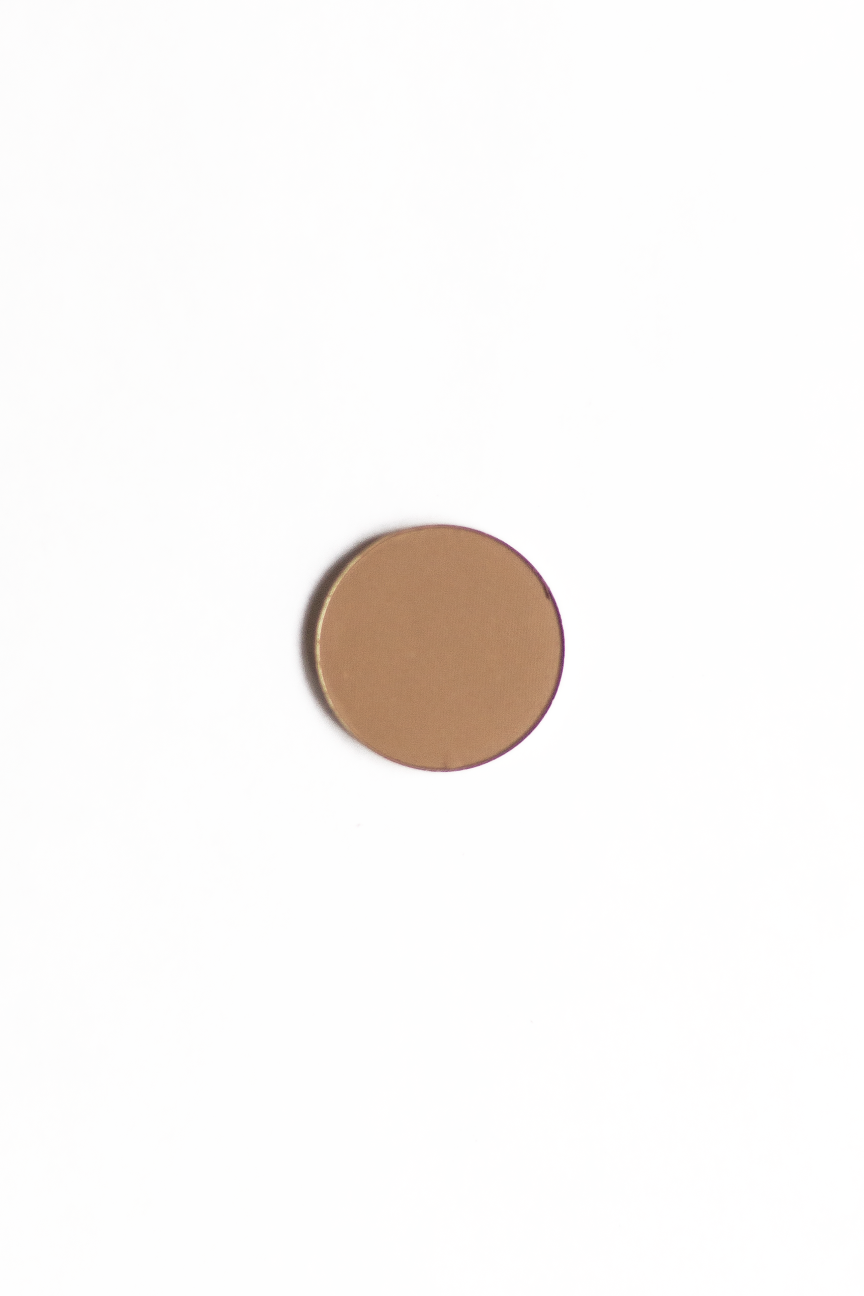 Brow Powder Refill | Color: Blonde Refurbished - LAMIK Beauty refurbished available on Cerqular