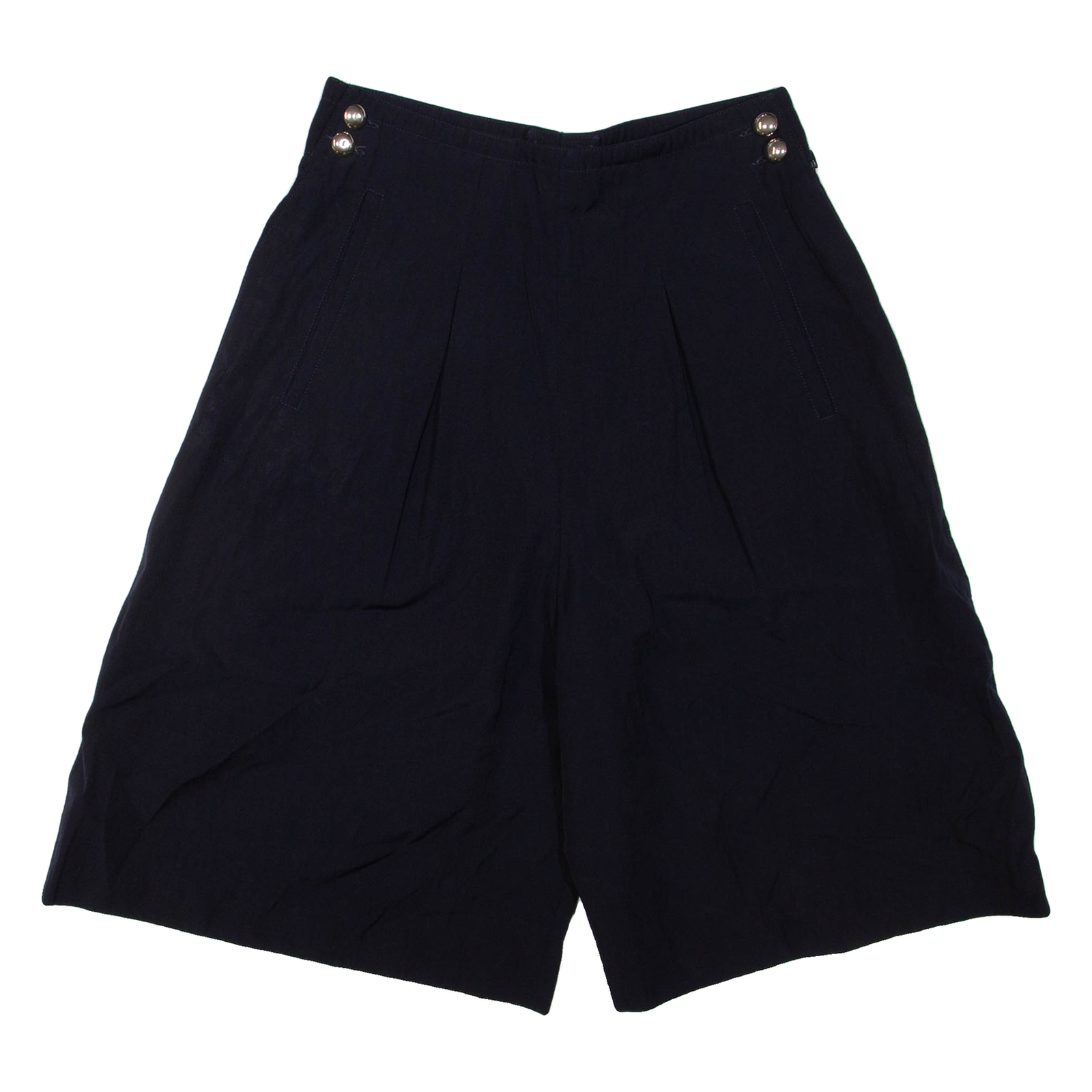 Buy LAUREL Womens Casual Shorts Blue M W30 Refurbished - $16.89 LAUREL Womens Casual Shorts Blue M W30 Refurbished - N/A refurbished available on Cerqular