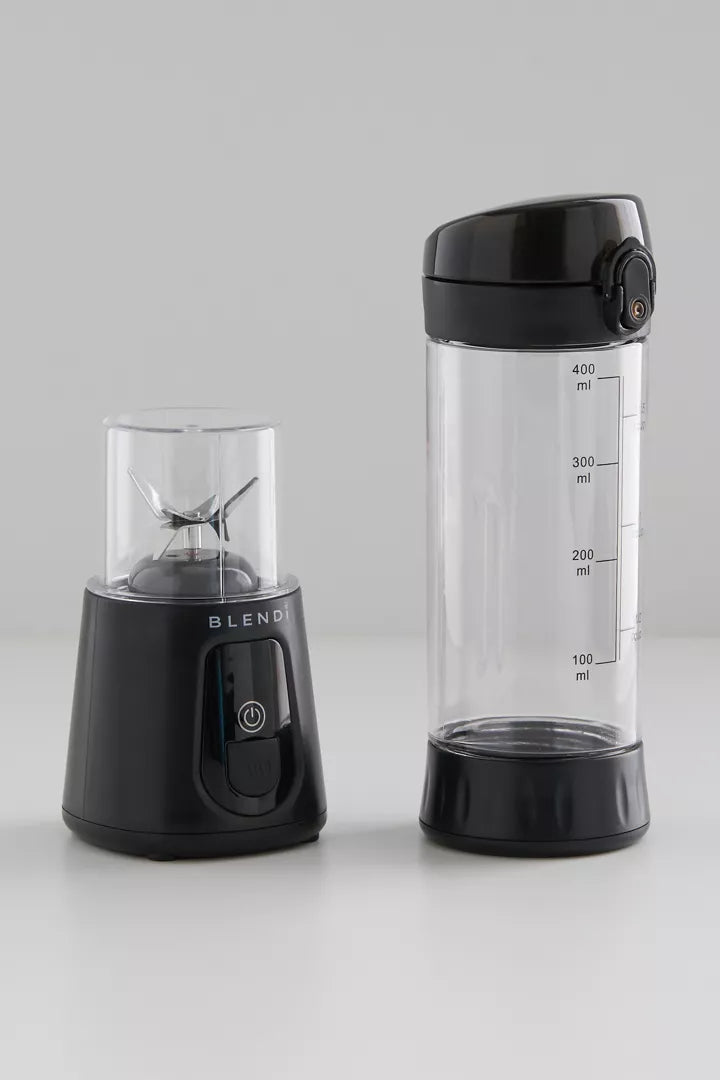 Extra Parts -  Pro+ and Lite Portable Blender | Style: Spout Top | Color: Navy Blue Refurbished - Blendi refurbished available on Cerqular