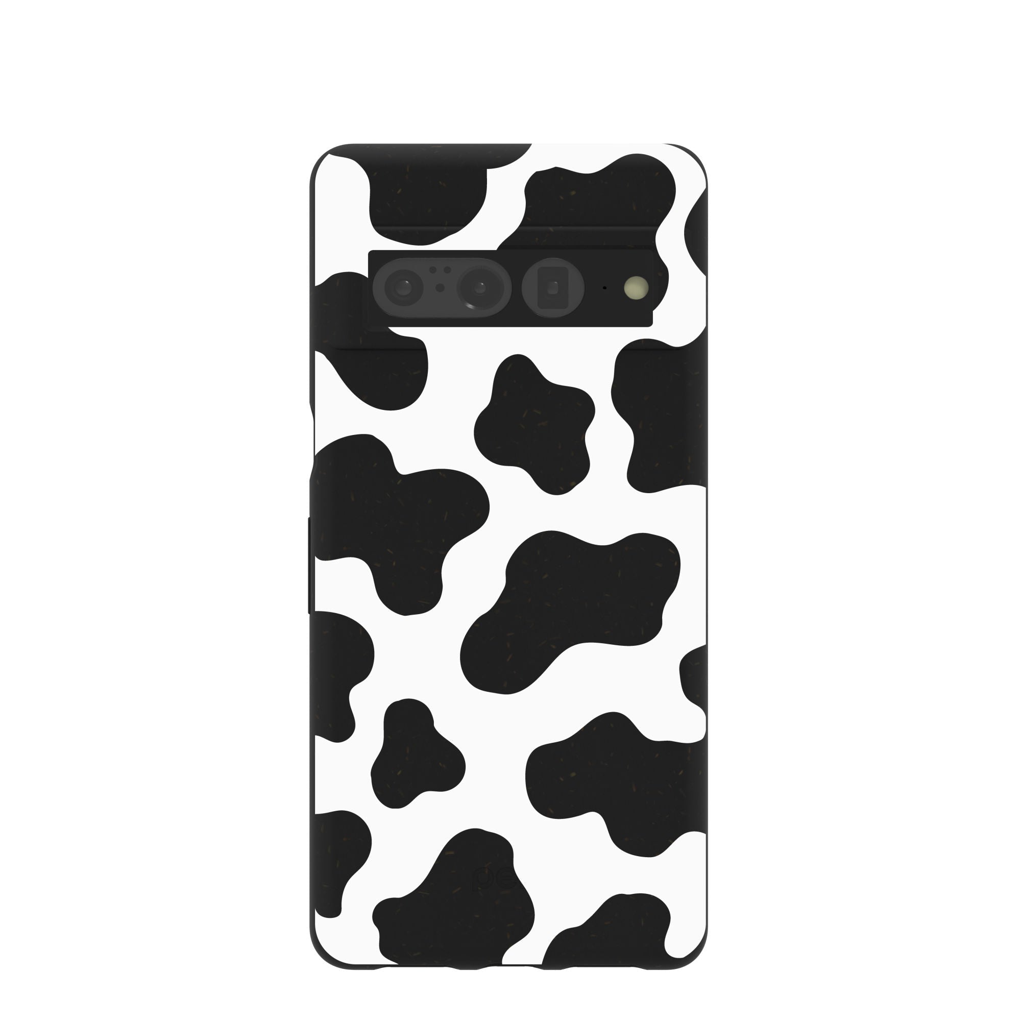 Black Cow Google Pixel 7 Pro Case Refurbished - Pela Case refurbished available on Cerqular