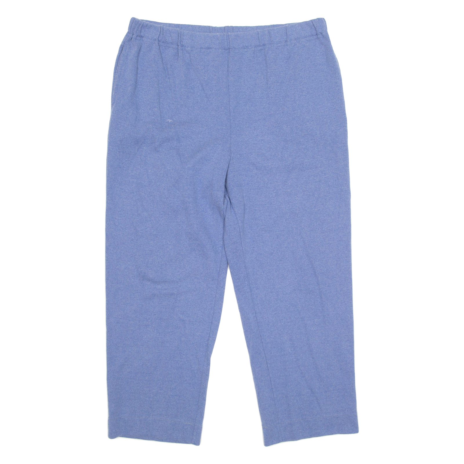 Womens Sweatpants Blue Straight XL W36 L26 Refurbished - N/A refurbished available on Cerqular