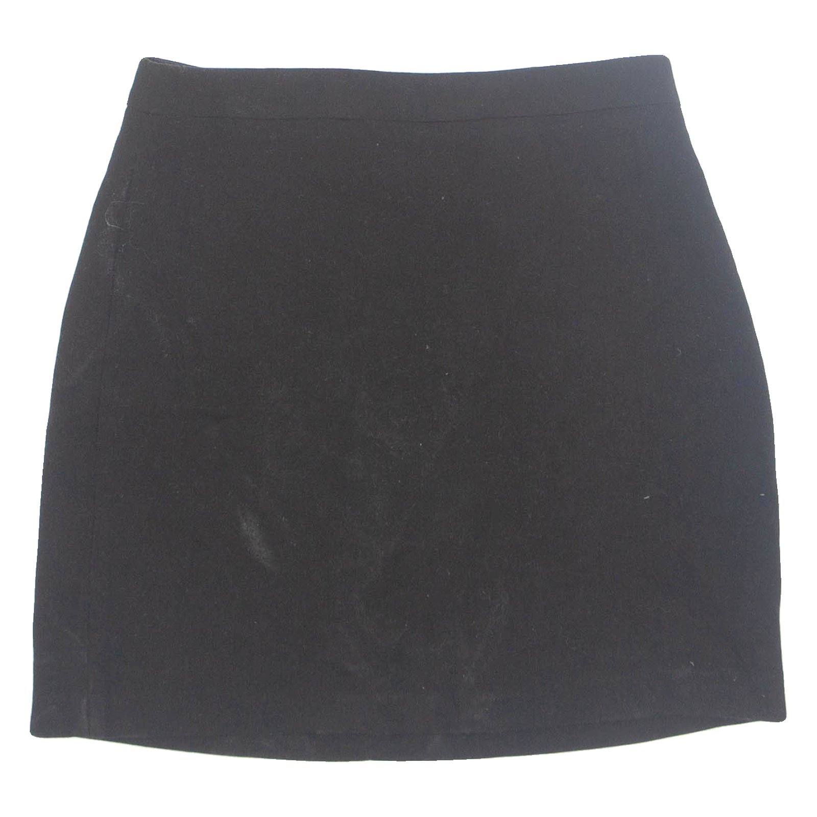 Buy ZARA Womens Straight Skirt Black Short XS Refurbished - $18.19 ZARA Womens Straight Skirt Black Short XS Refurbished - N/A refurbished available on Cerqular